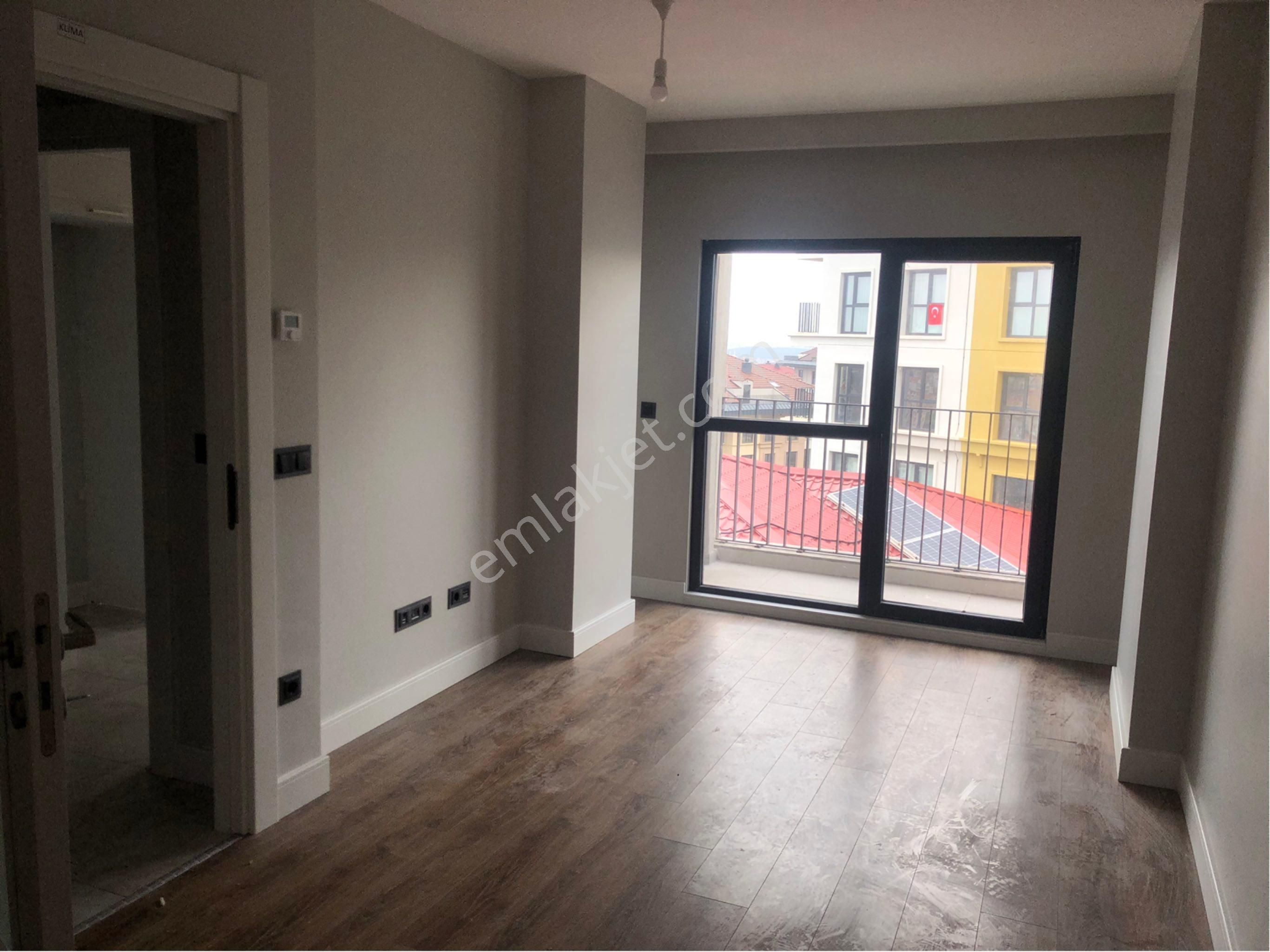 Kirazlıtepe Toki Evlerinde Kiralık 2+1 Daire - Görsel 3