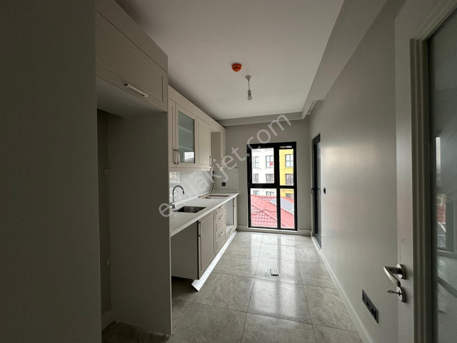 Kirazlıtepe Toki Evlerinde Kiralık 2+1 Daire - Görsel 7