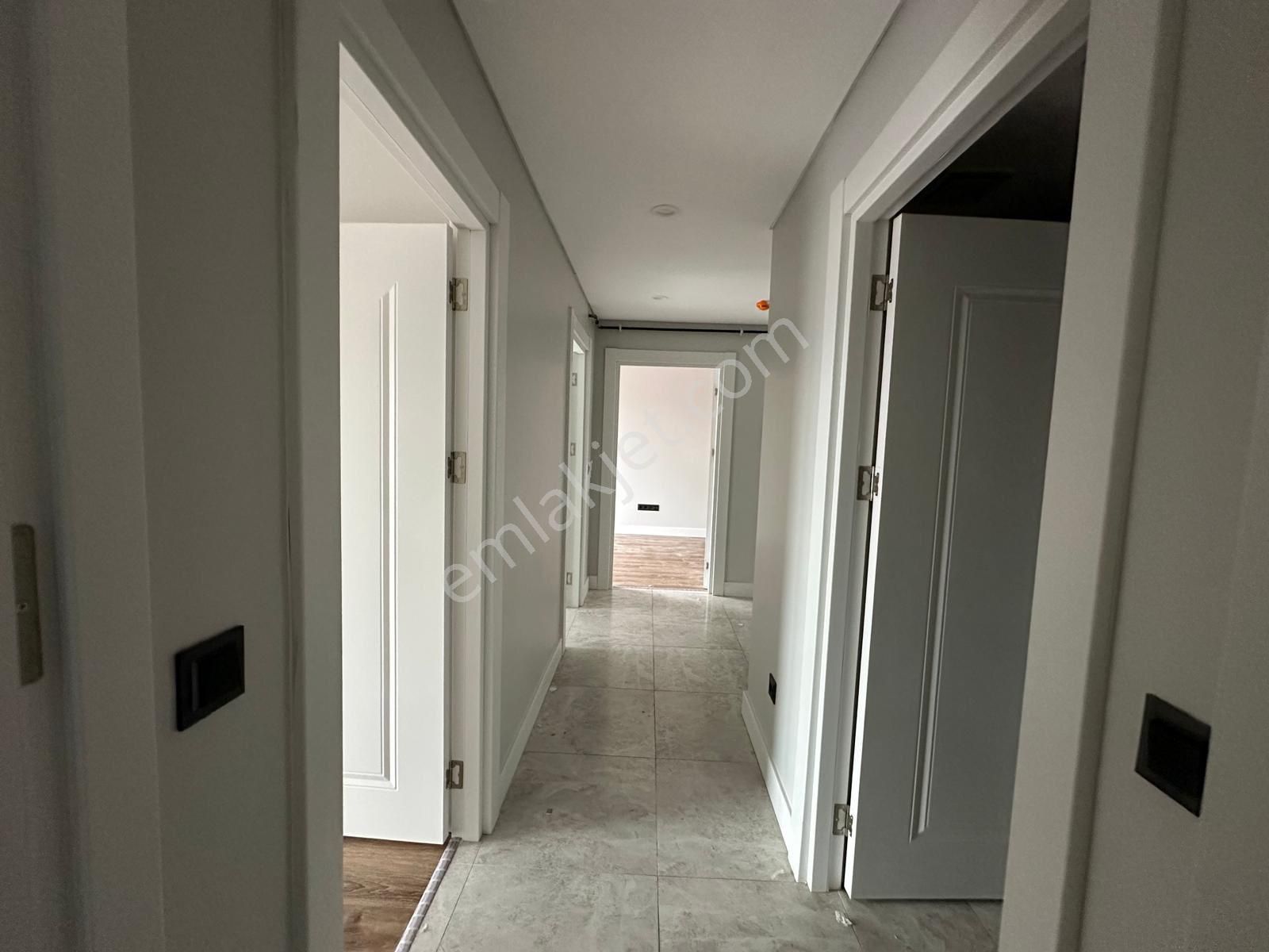 Kirazlıtepe Toki Evlerinde Kiralık 2+1 Daire - Görsel 9