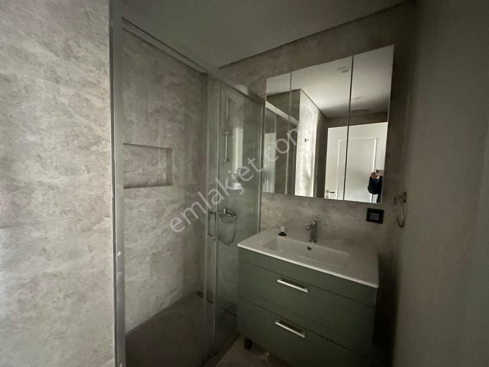 Kirazlıtepe Toki Evlerinde Kiralık 2+1 Daire - Görsel 10