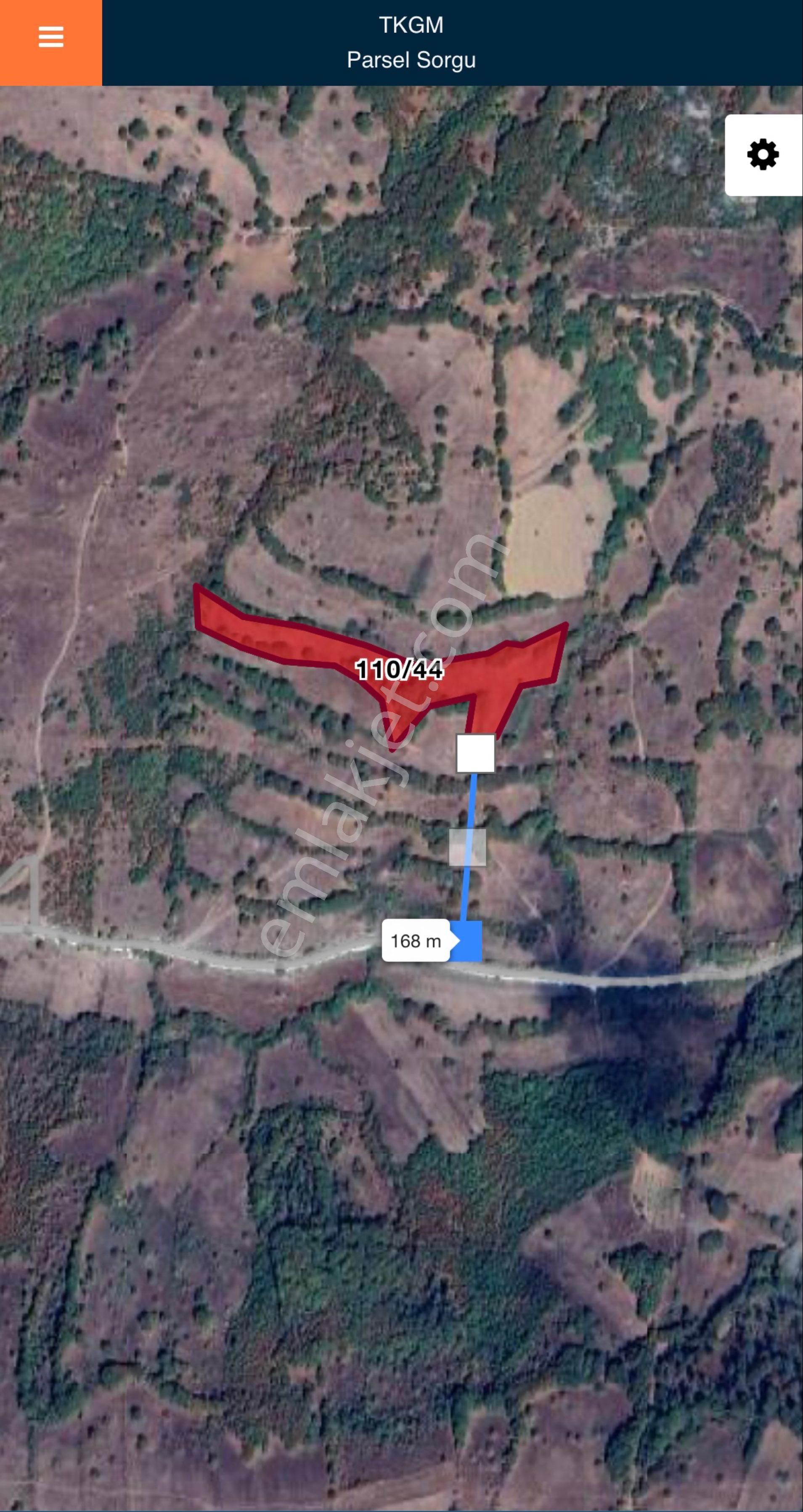 Balcity'den Bursa'da 14 Dönüm Yatırım Fırsatı - Görsel 3
