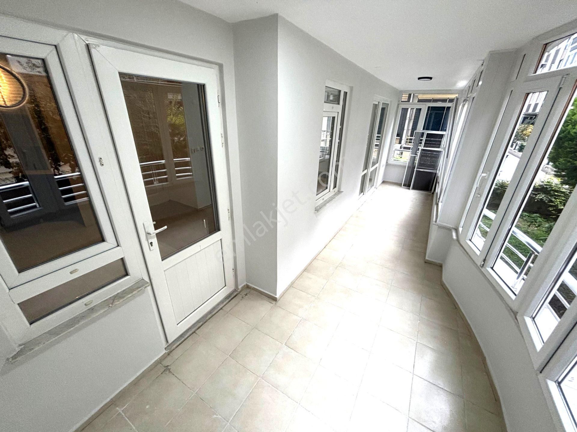 𝄞melodi'den Merkezi Pazar Pazarı Civarında Denize 500mt Çift Cephe Çift Balkon Lu 2+1 Daire - Görsel 25