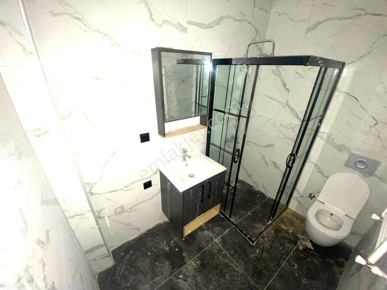 🌹aktiften Pelitköy'de Deniz Kıyısında Satılık 2+1 Daire - Görsel 19