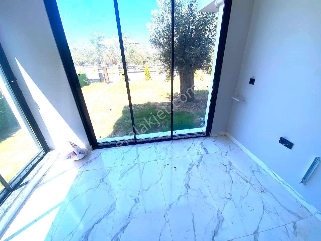 🌹aktiften Pelitköy'de Deniz Kıyısında Satılık 2+1 Daire - Görsel 16