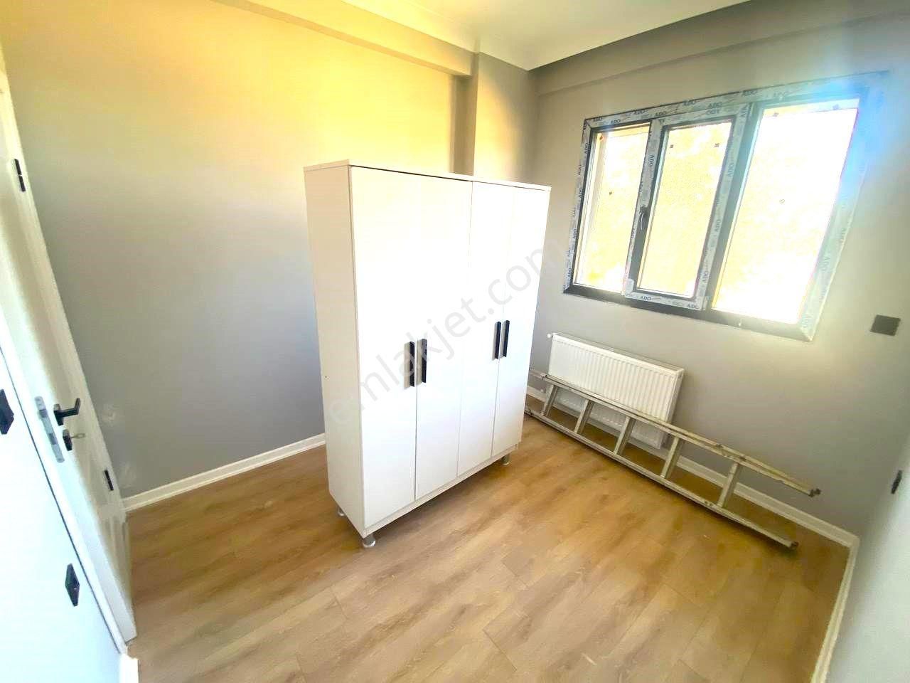 🌹aktiften Pelitköy'de Deniz Kıyısında Satılık 2+1 Daire - Görsel 6