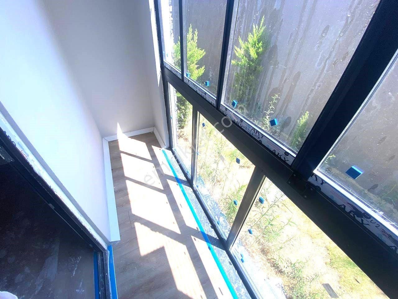 🌹aktiften Pelitköy'de Deniz Kıyısında Satılık 2+1 Daire - Görsel 22