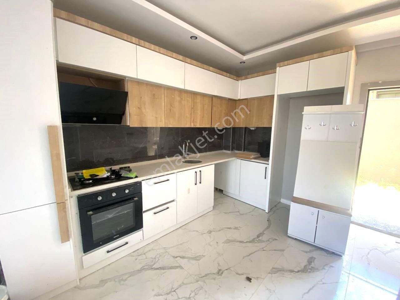 🌹aktiften Pelitköy'de Deniz Kıyısında Satılık 2+1 Daire - Görsel 4