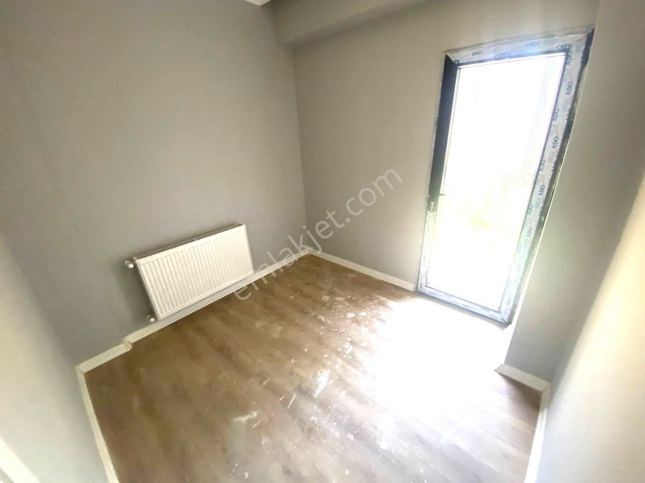 🌹aktiften Pelitköy'de Deniz Kıyısında Satılık 2+1 Daire - Görsel 5