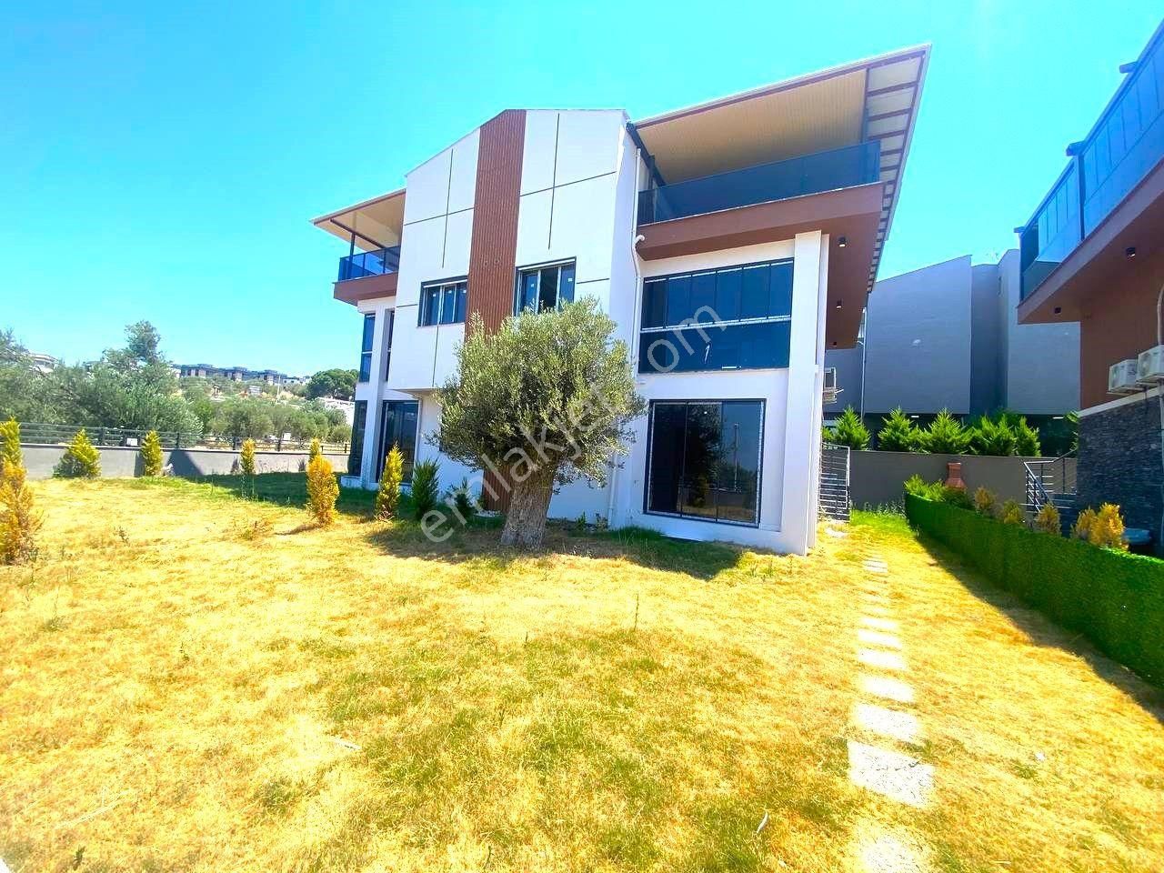 🌹aktiften Pelitköy'de Deniz Kıyısında Satılık 2+1 Daire - Görsel 21