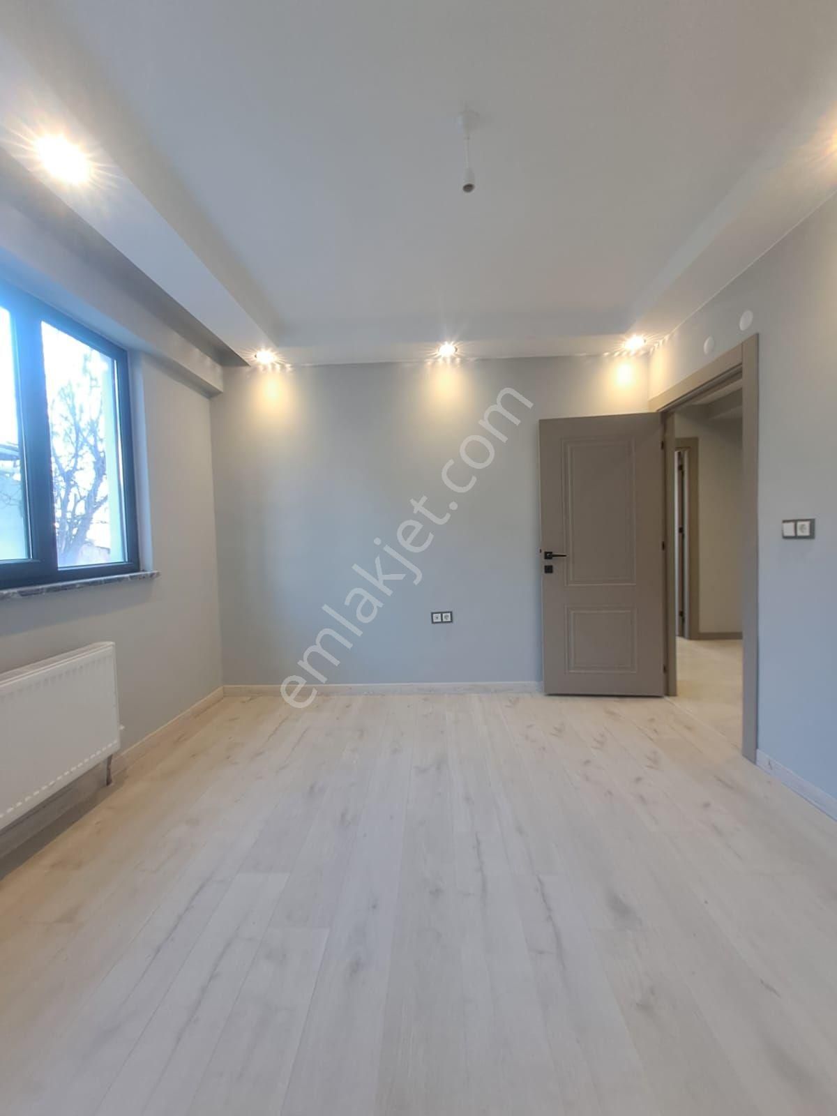 🌟 Esentepe Mahallesi’nde Fırsat Daire! • 2+1 • 86 M2 • Zemin Kat • Çift Banyo + Çift Wc 🌟 (d254) - Görsel 6