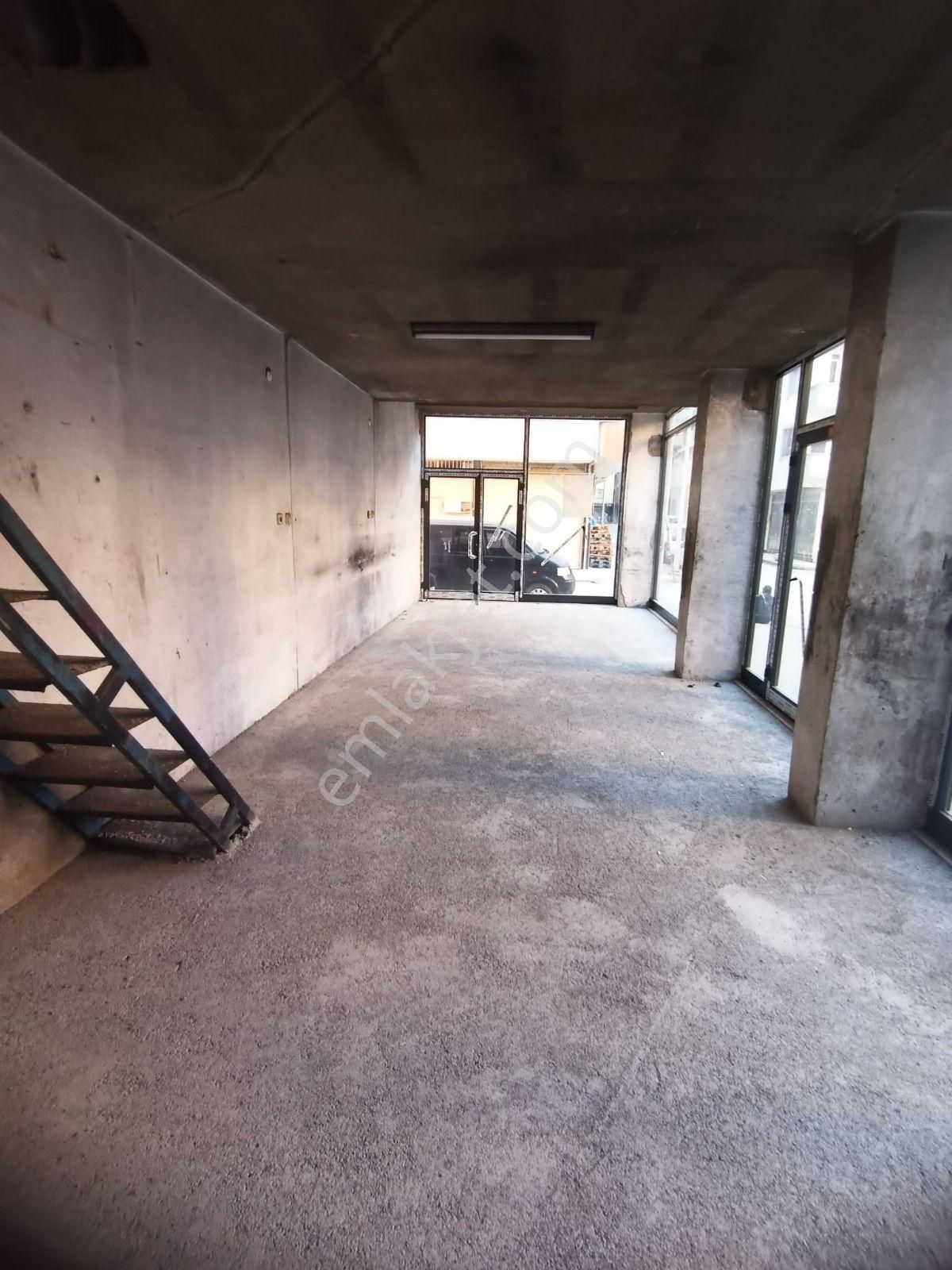 Trabzon Araklıda Kiralık 2 Katlı Dükkan - Görsel 7