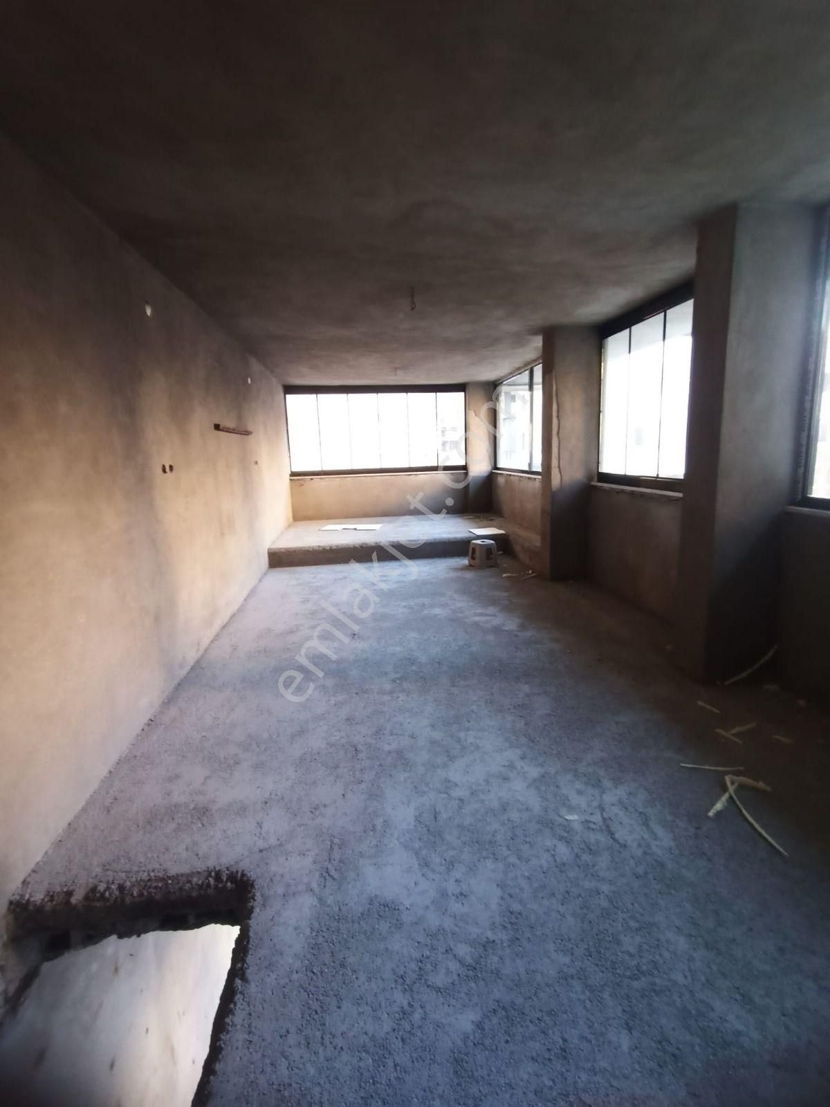 Trabzon Araklıda Kiralık 2 Katlı Dükkan - Görsel 10