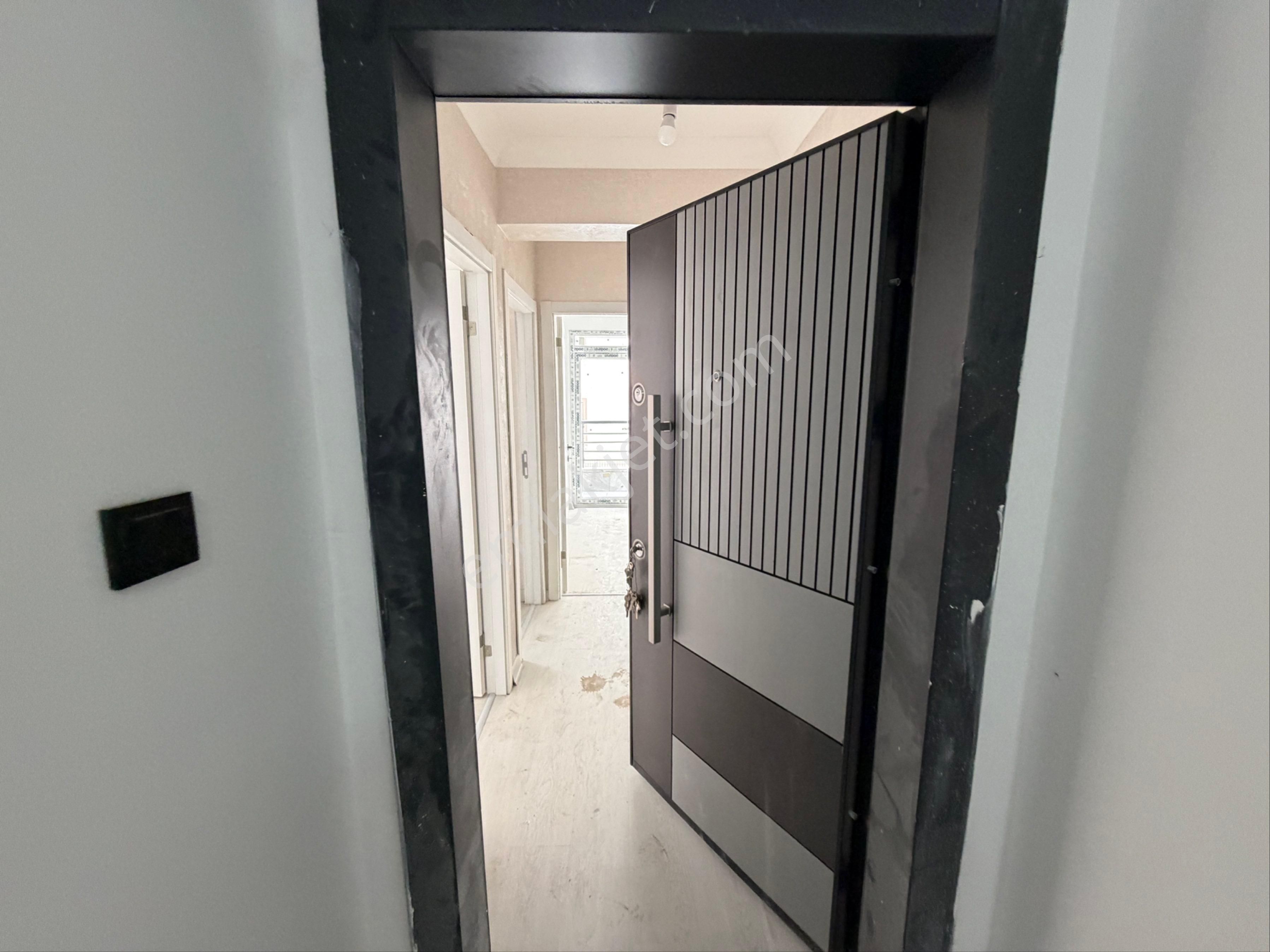 Ankara Keçiören Bağlum Karakaya Da Satılık 2+0 Yüksek Giriş - Görsel 20