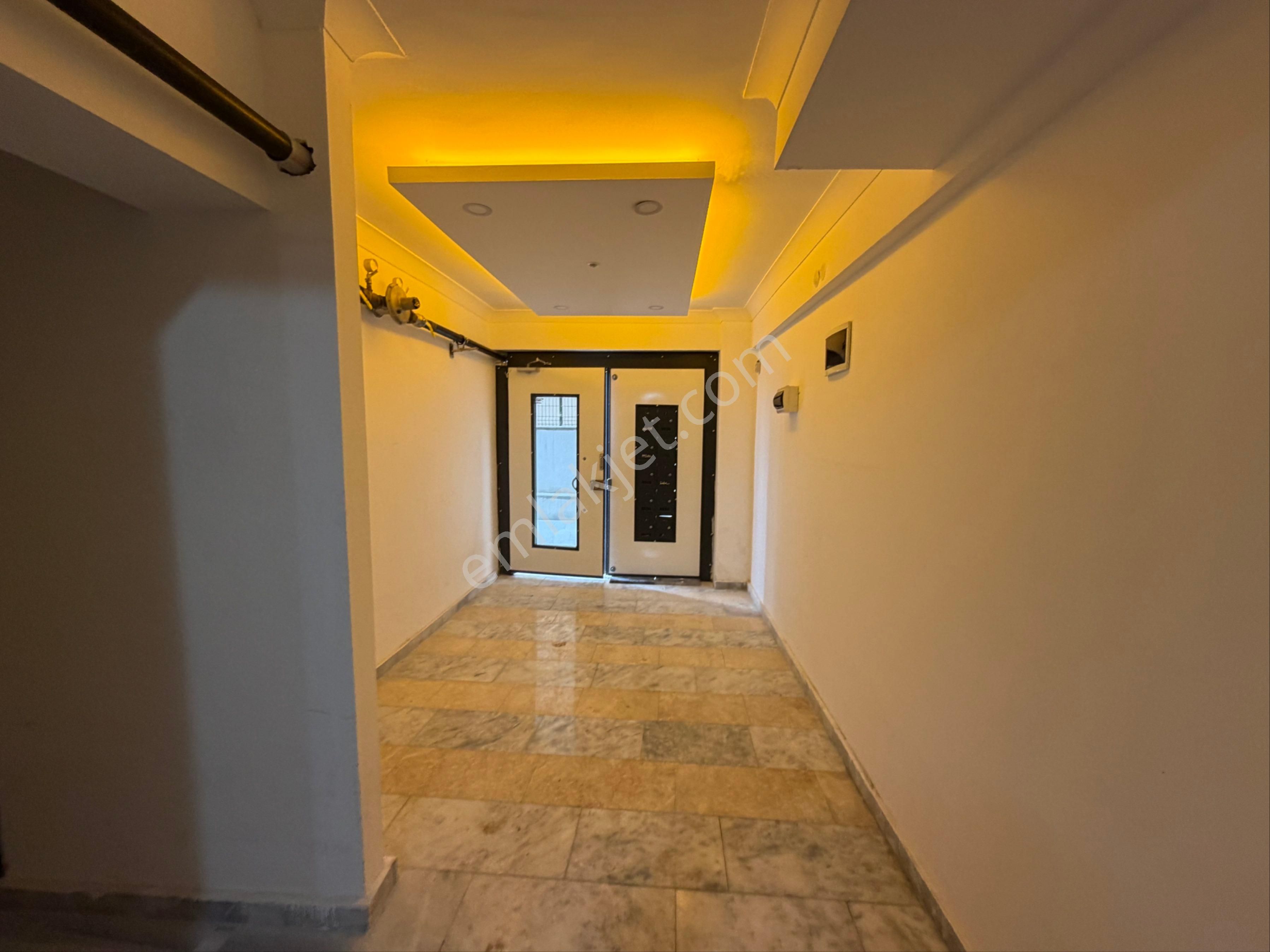 Ankara Keçiören Bağlum Karakaya Da Satılık 2+0 Yüksek Giriş - Görsel 35