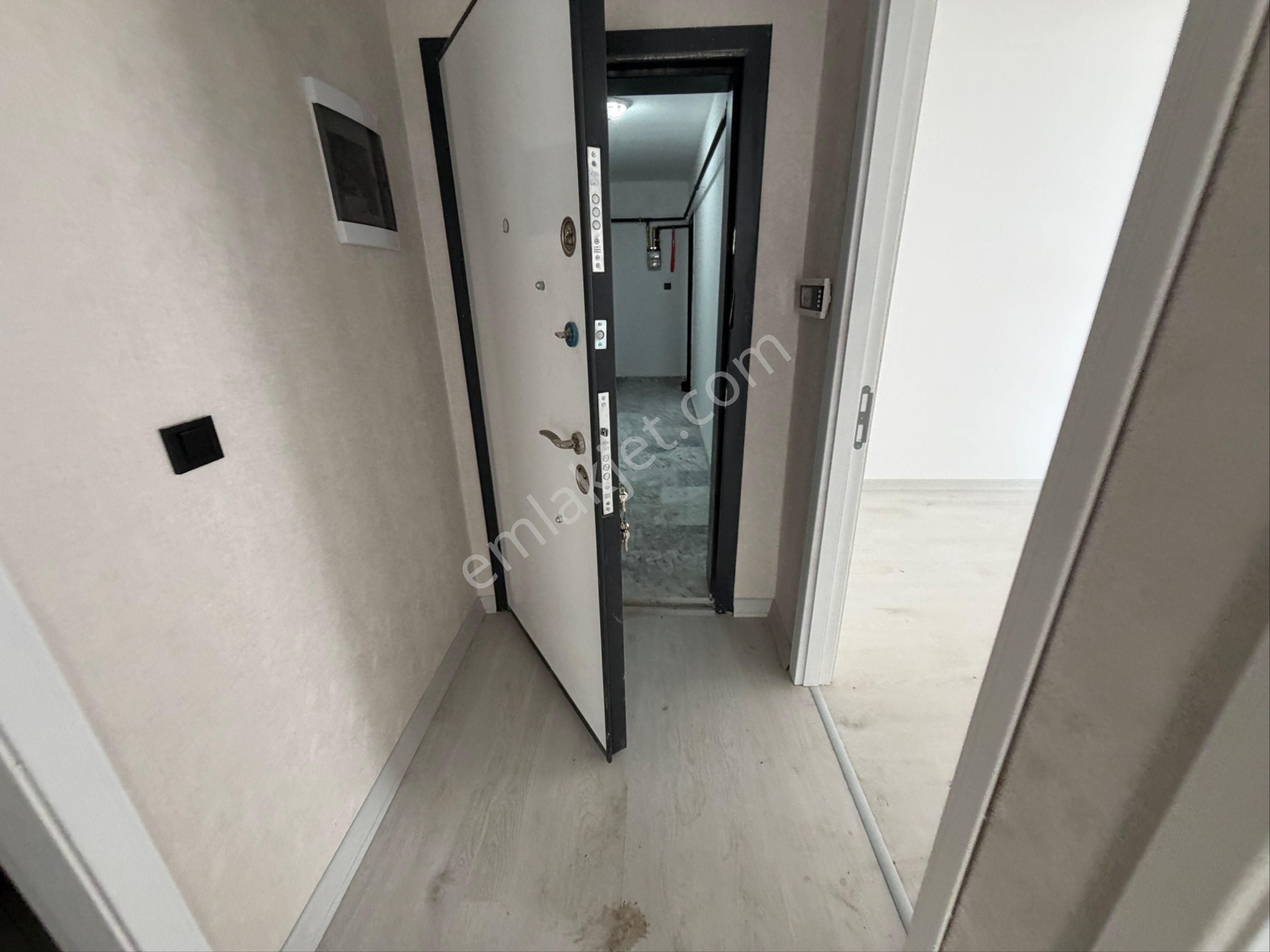 Ankara Keçiören Bağlum Karakaya Da Satılık 2+0 Yüksek Giriş - Görsel 19