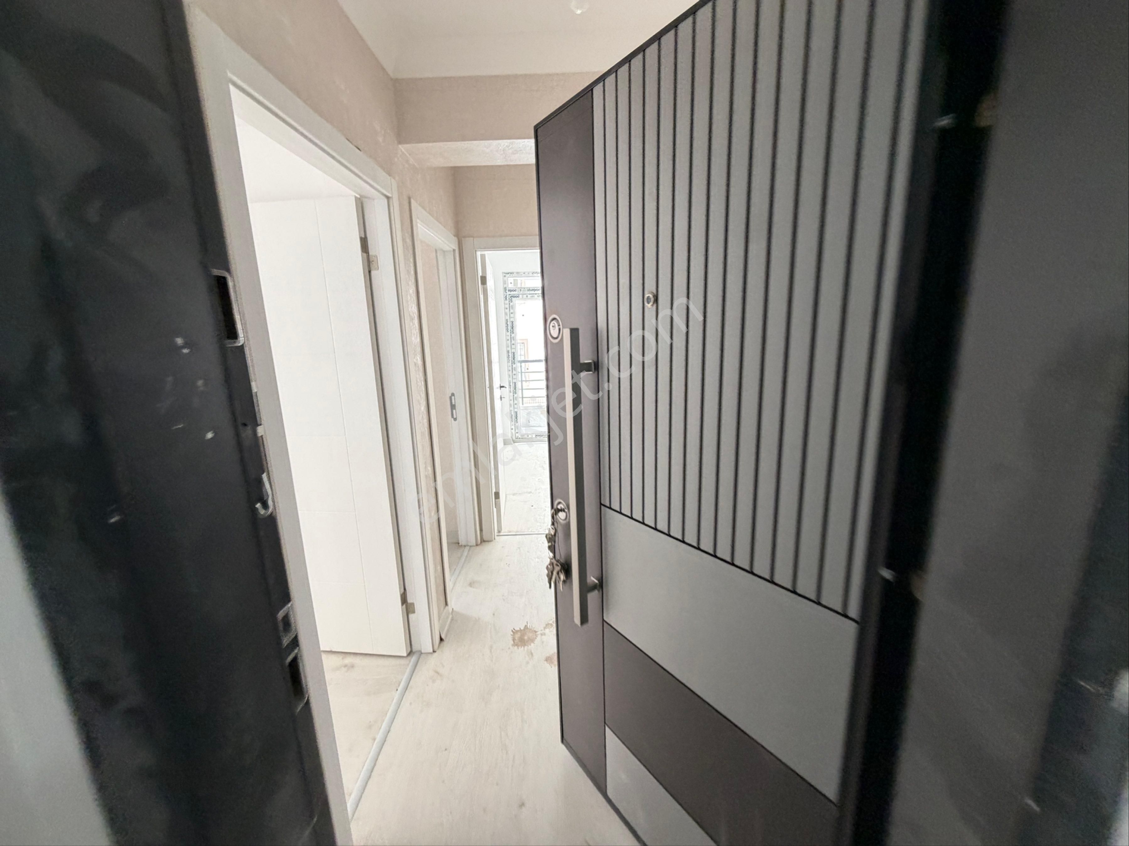 Ankara Keçiören Bağlum Karakaya Da Satılık 2+0 Yüksek Giriş - Görsel 21