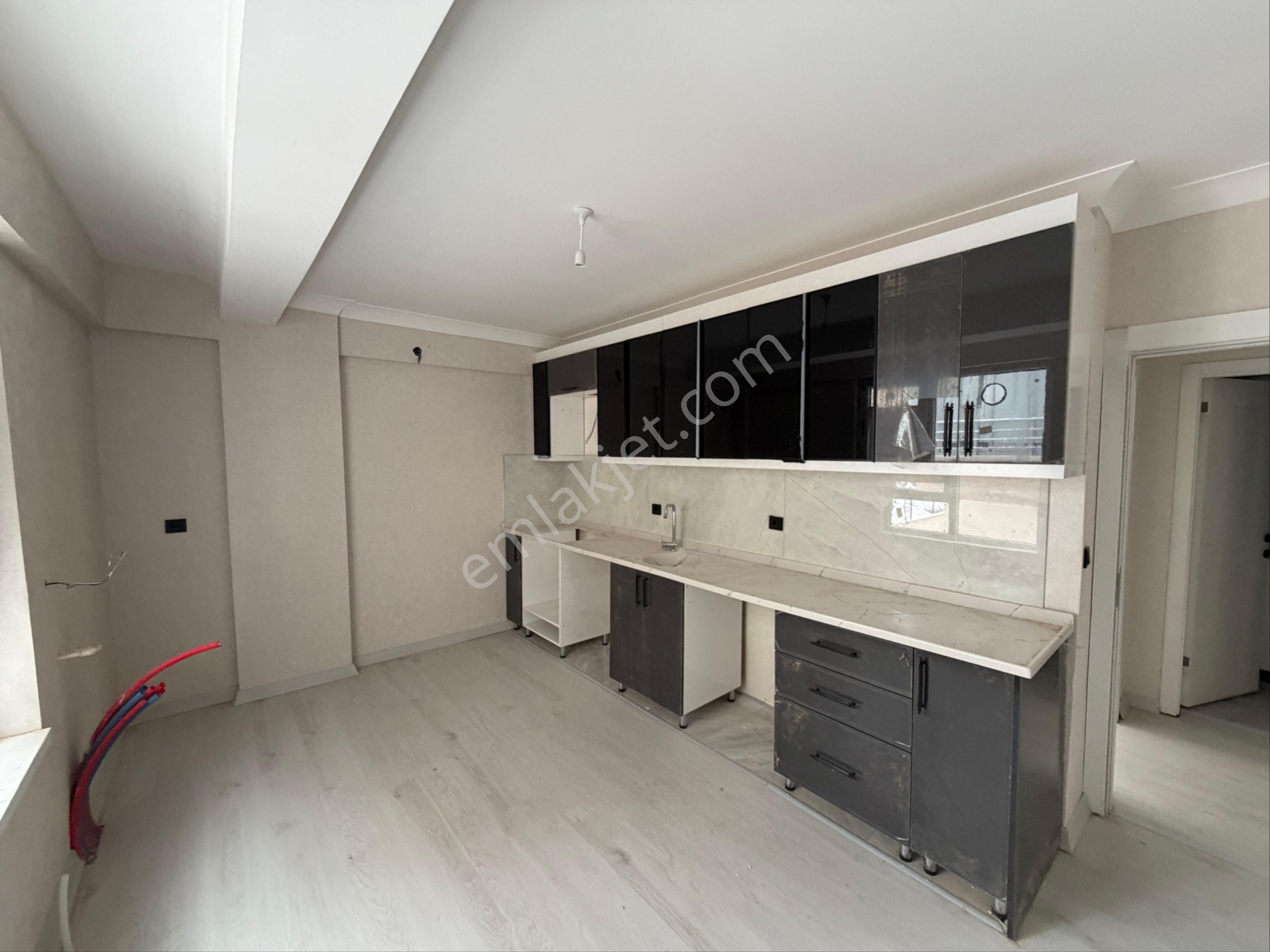 Ankara Keçiören Bağlum Karakaya Da Satılık 2+0 Yüksek Giriş - Görsel 4