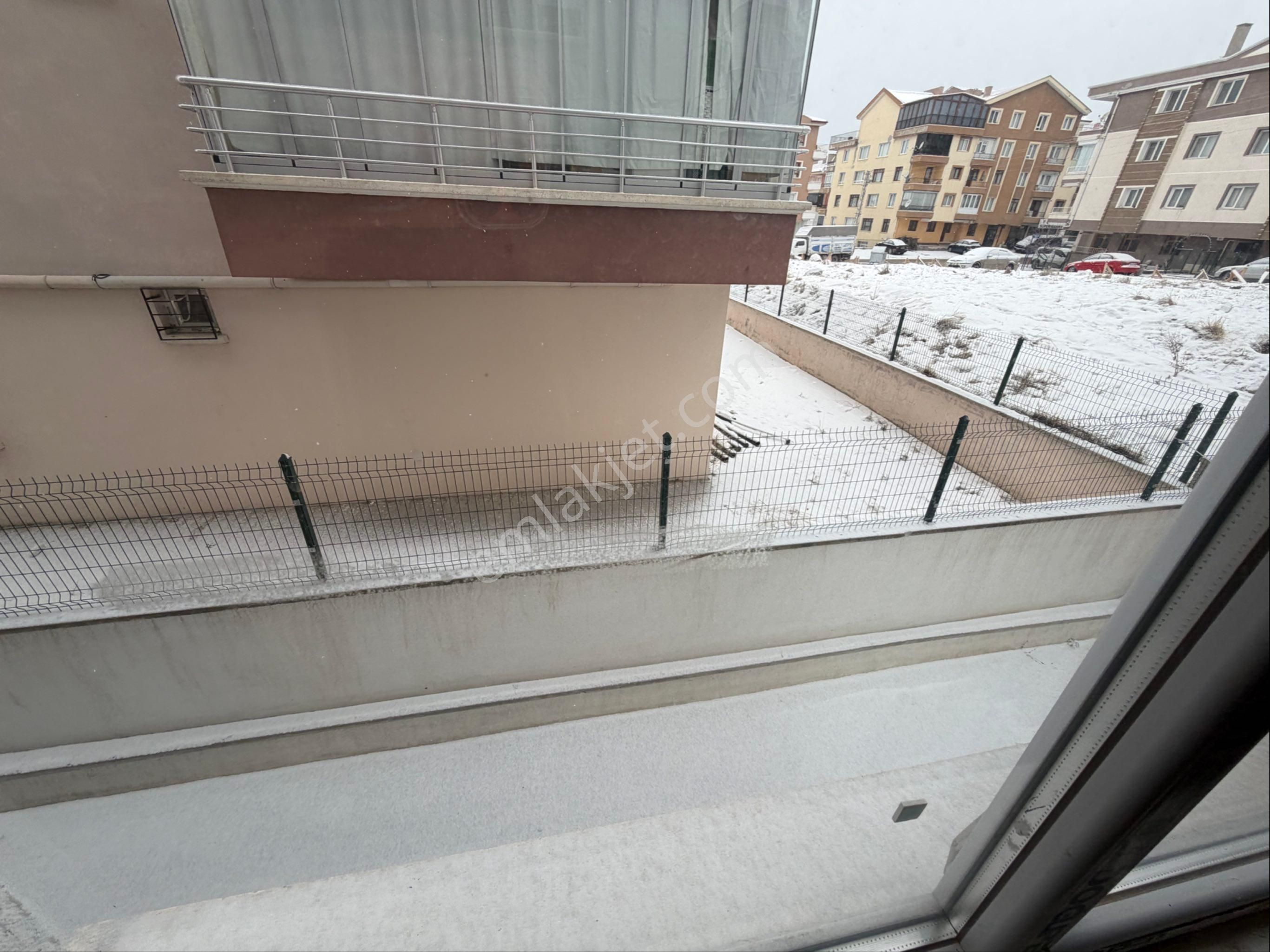 Ankara Keçiören Bağlum Karakaya Da Satılık 2+0 Yüksek Giriş - Görsel 16