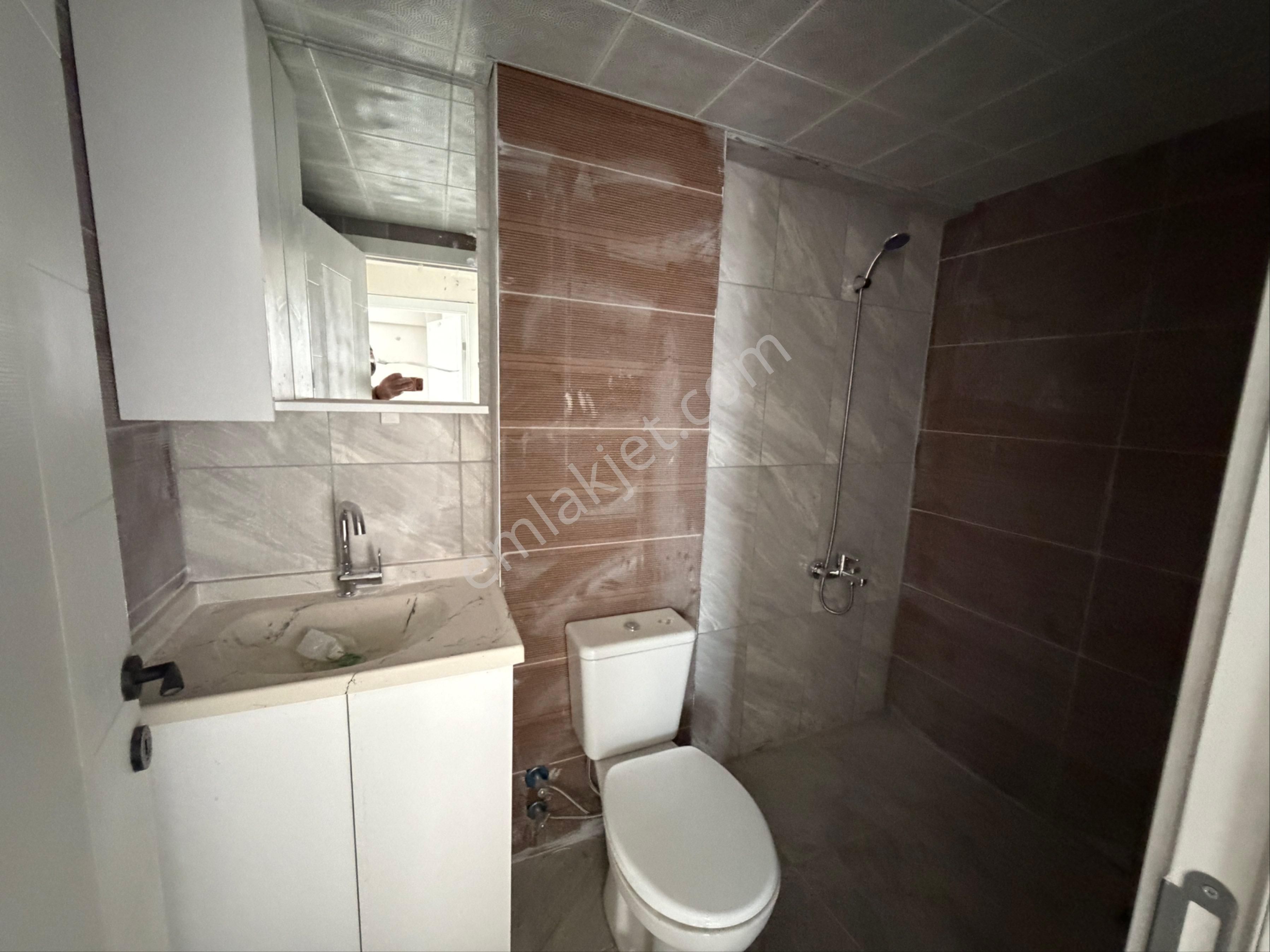 Ankara Keçiören Bağlum Karakaya Da Satılık 2+0 Yüksek Giriş - Görsel 25