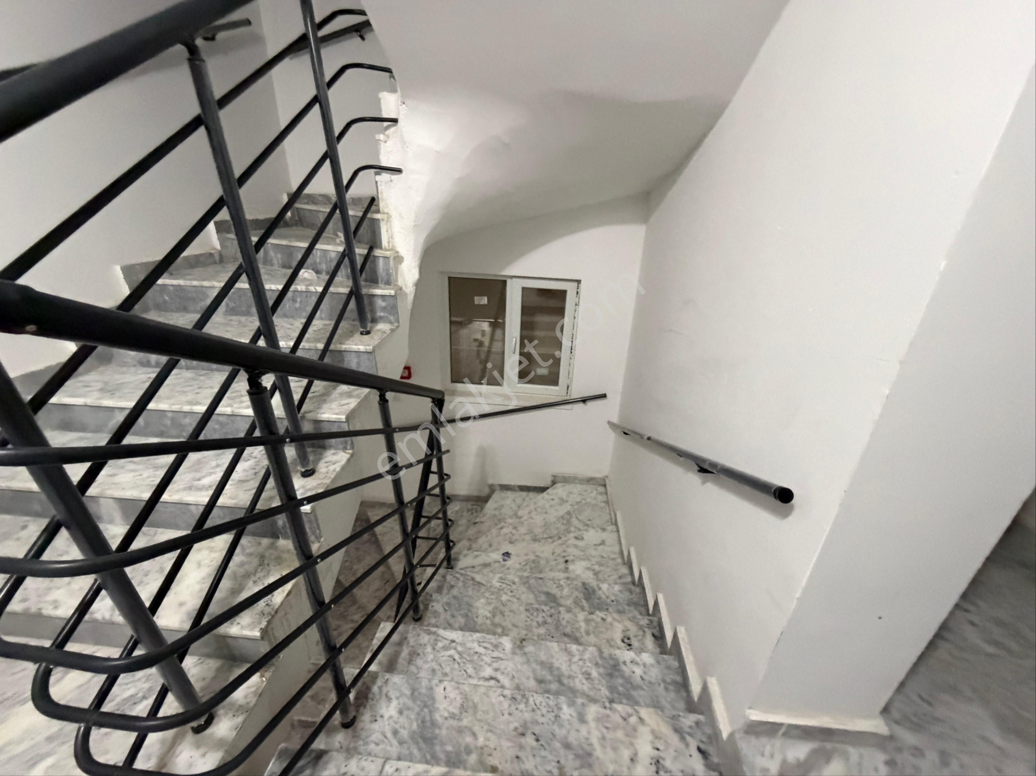 Ankara Keçiören Bağlum Karakaya Da Satılık 2+0 Yüksek Giriş - Görsel 30