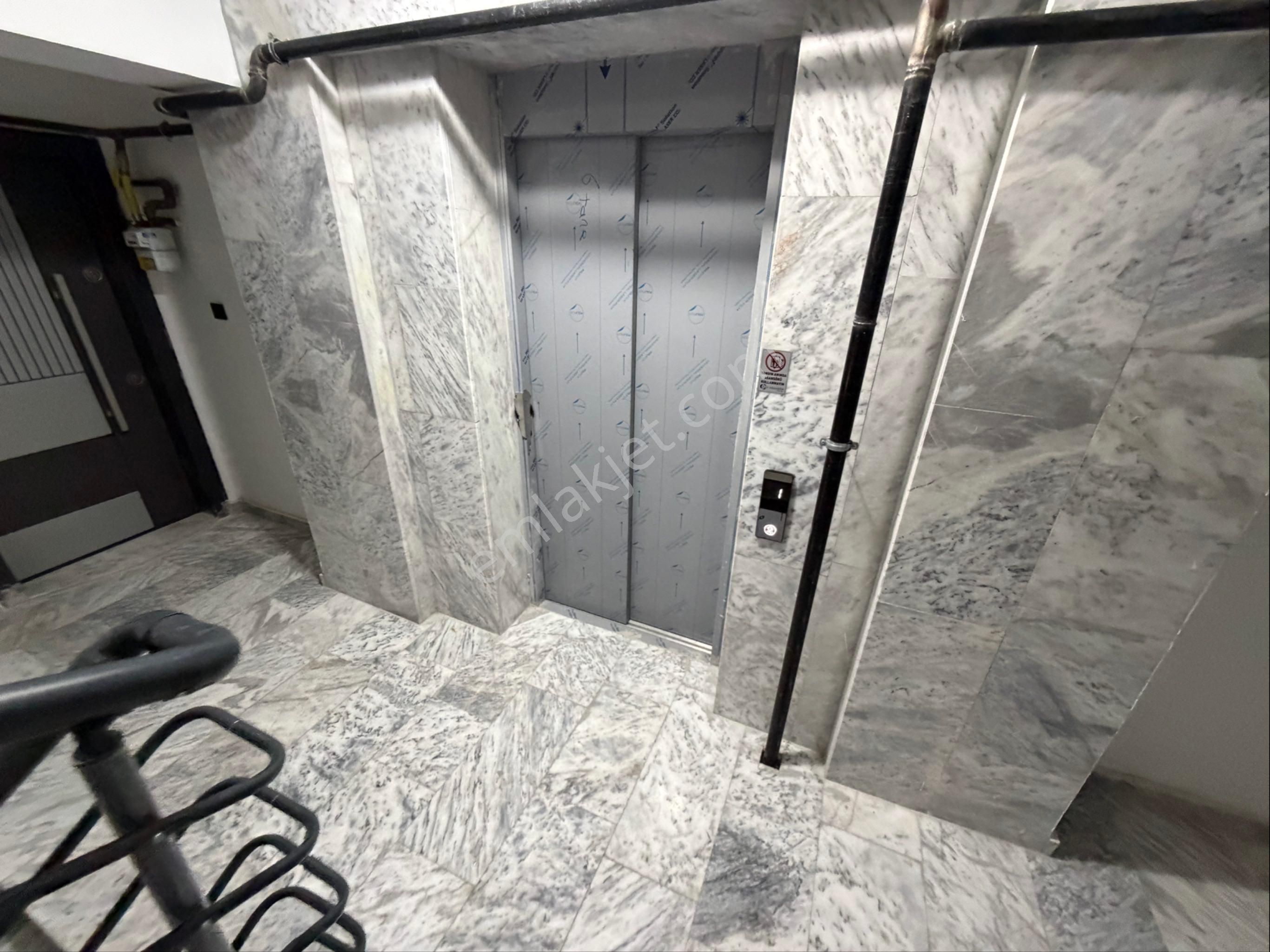 Ankara Keçiören Bağlum Karakaya Da Satılık 2+0 Yüksek Giriş - Görsel 28