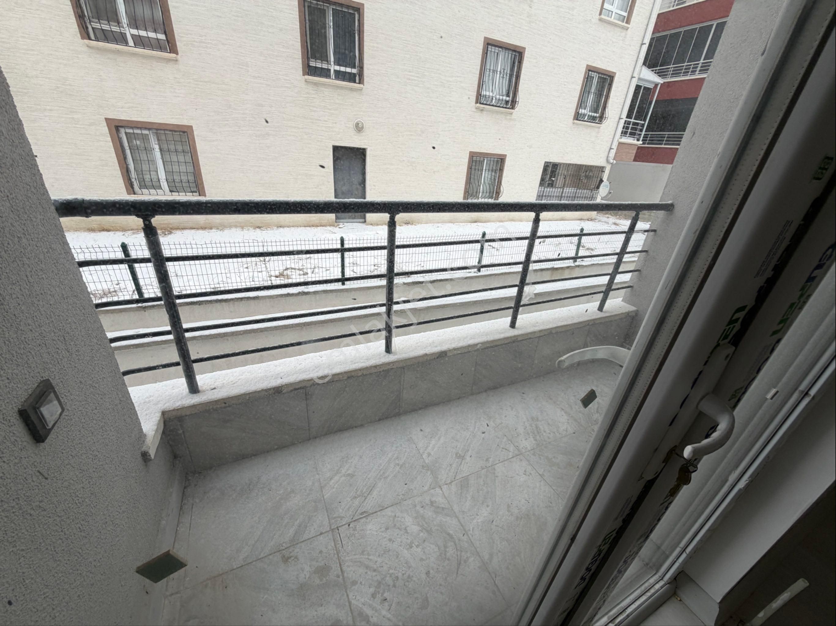 Ankara Keçiören Bağlum Karakaya Da Satılık 2+0 Yüksek Giriş - Görsel 15