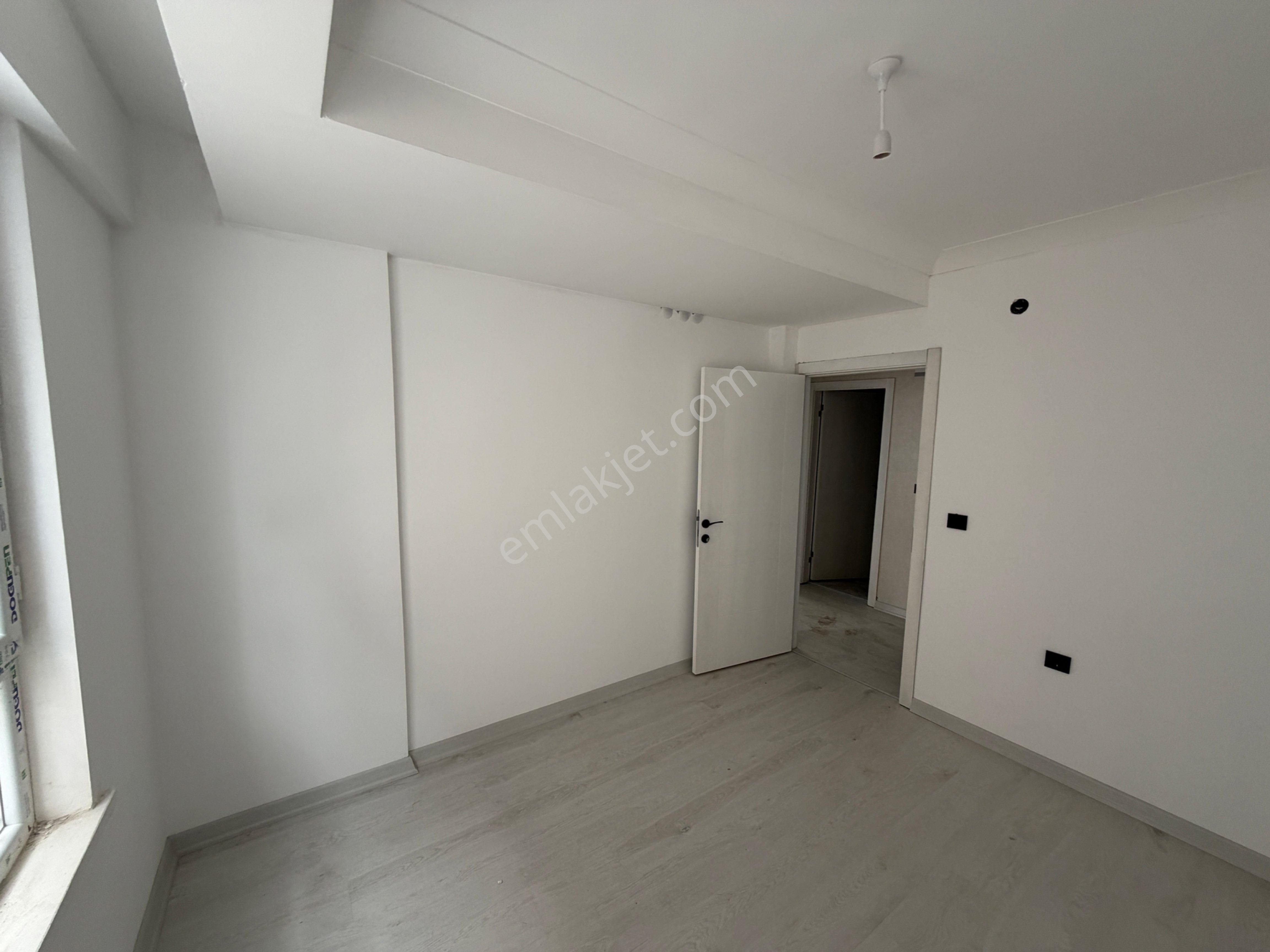 Ankara Keçiören Bağlum Karakaya Da Satılık 2+0 Yüksek Giriş - Görsel 10