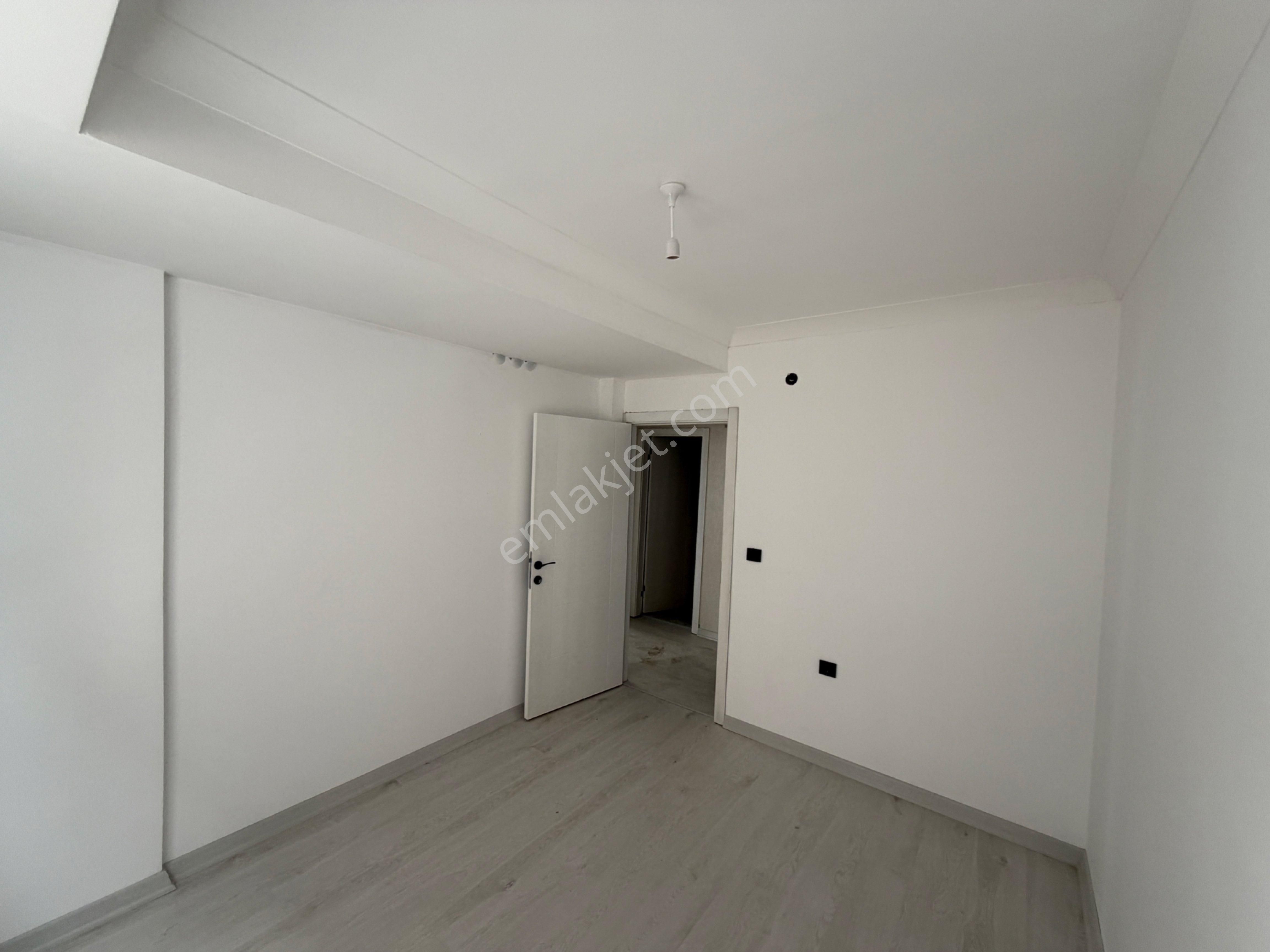 Ankara Keçiören Bağlum Karakaya Da Satılık 2+0 Yüksek Giriş - Görsel 13