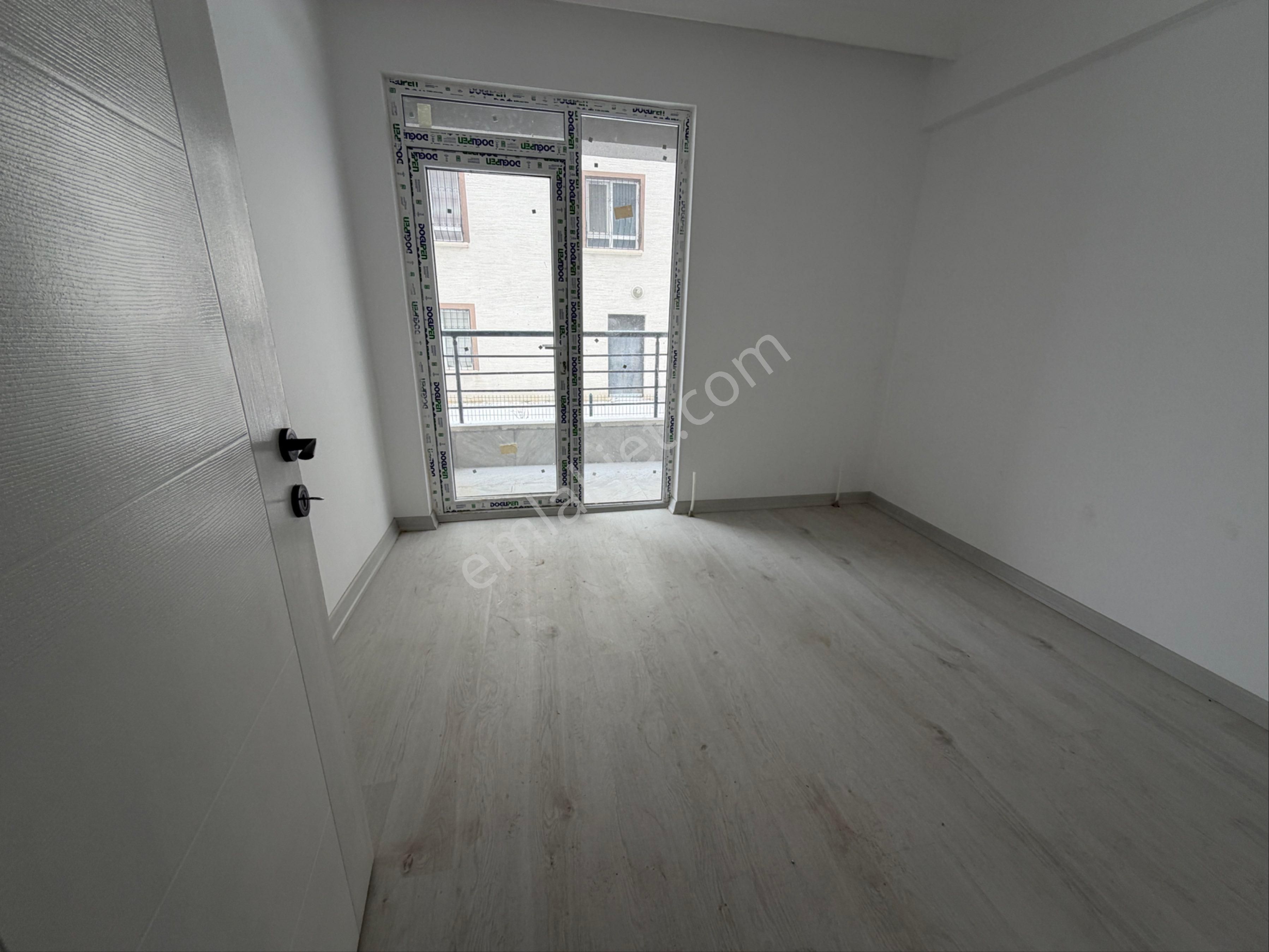 Ankara Keçiören Bağlum Karakaya Da Satılık 2+0 Yüksek Giriş - Görsel 11