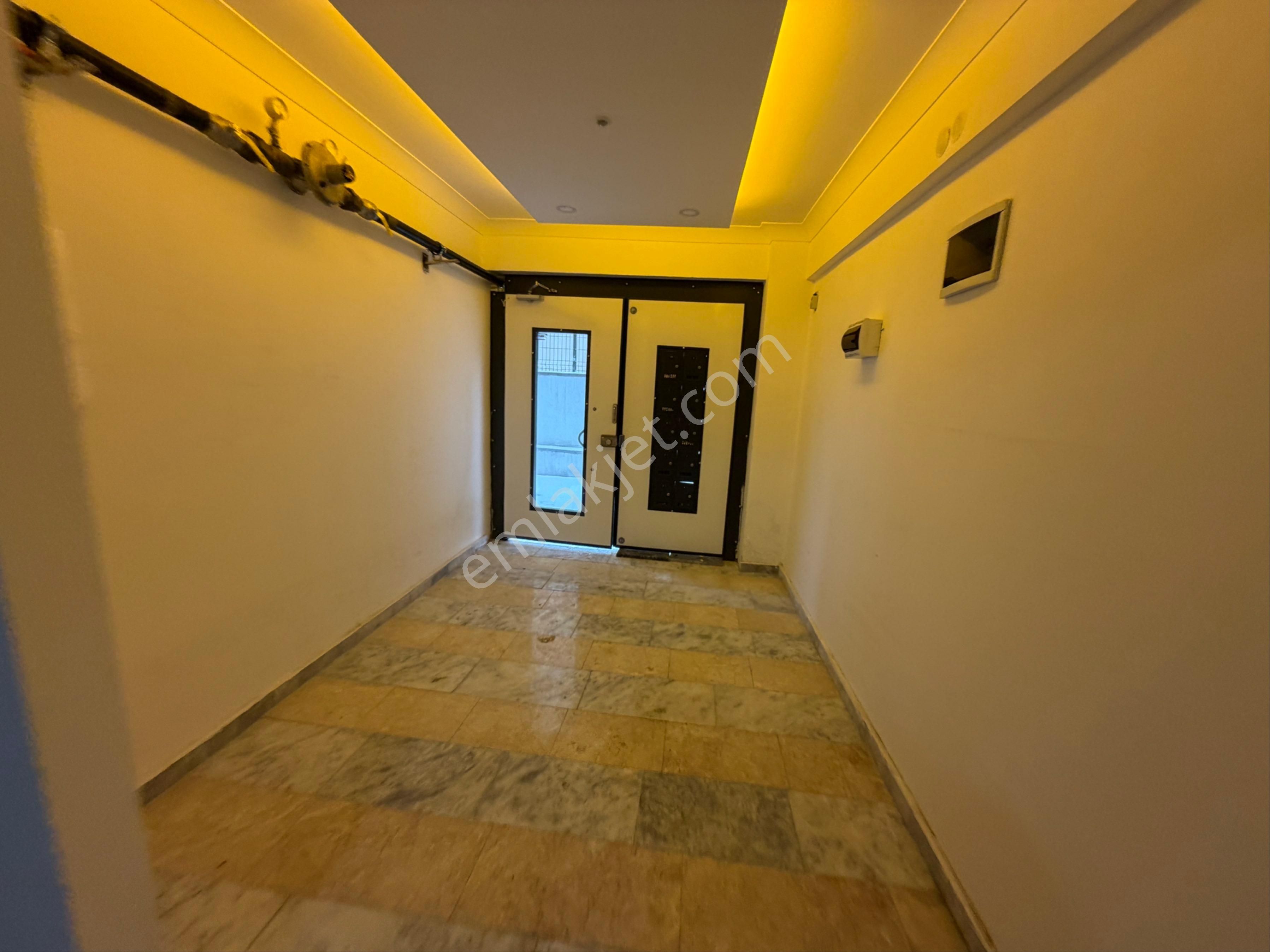 Ankara Keçiören Bağlum Karakaya Da Satılık 2+0 Yüksek Giriş - Görsel 34