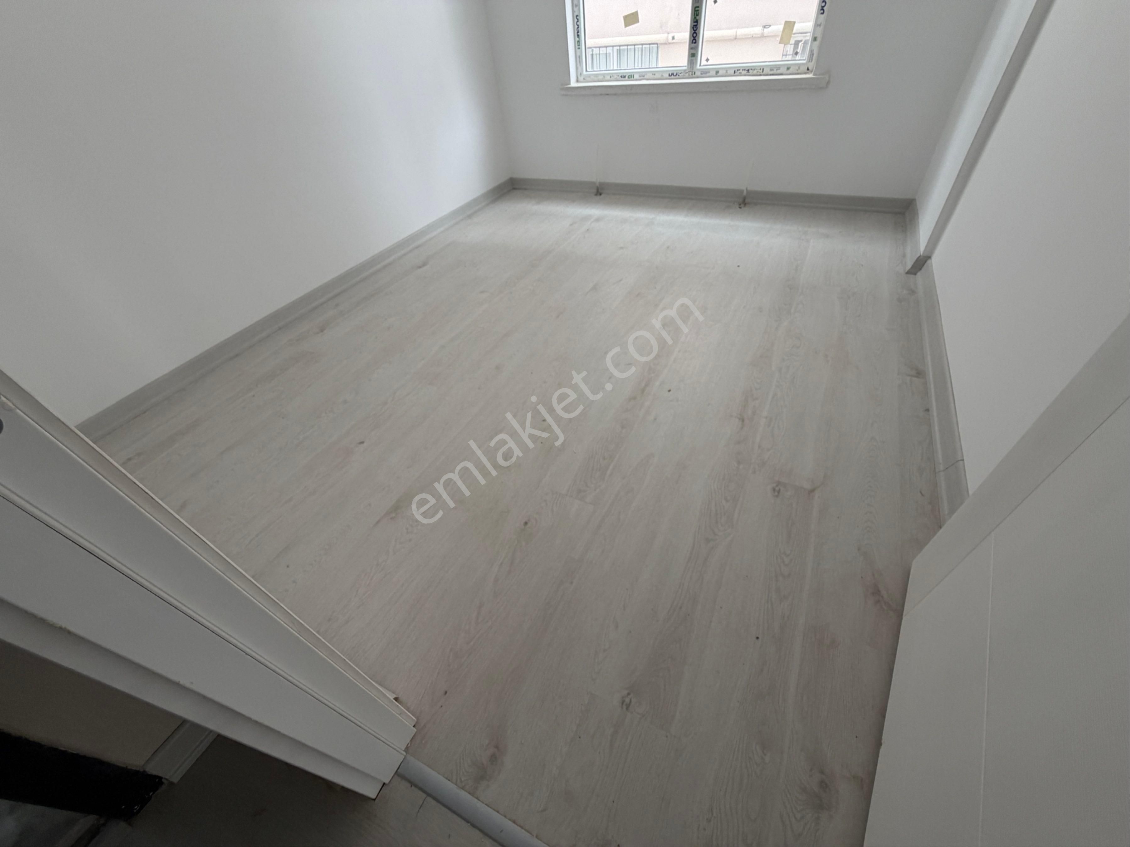 Ankara Keçiören Bağlum Karakaya Da Satılık 2+0 Yüksek Giriş - Görsel 9