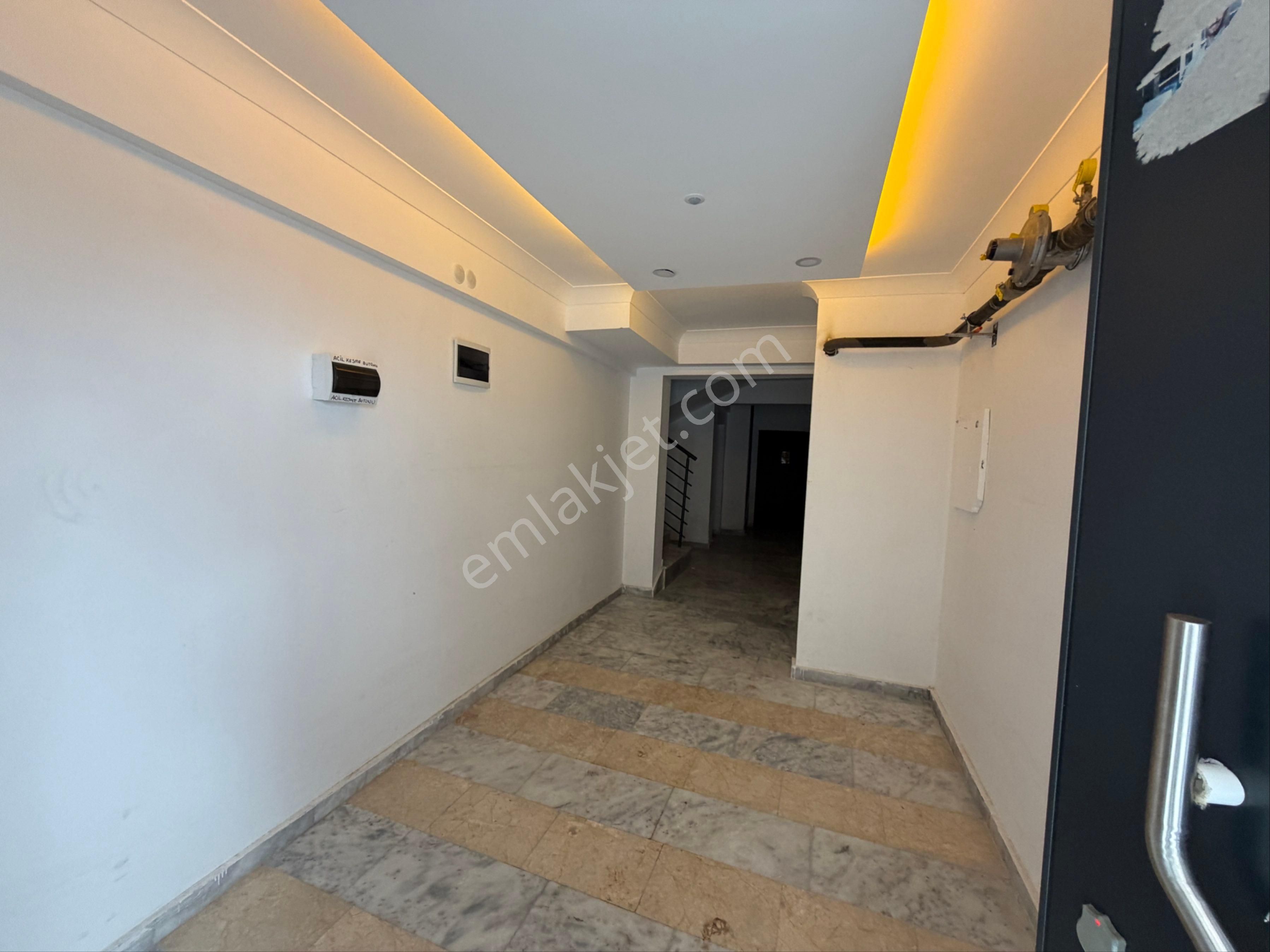 Ankara Keçiören Bağlum Karakaya Da Satılık 2+0 Yüksek Giriş - Görsel 32