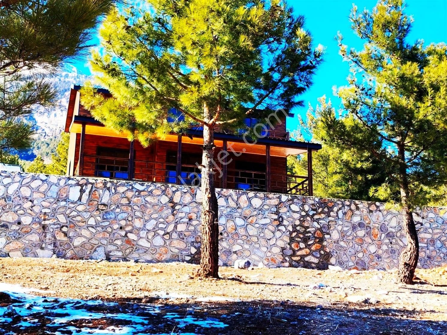 Kar Emlaktan Yenikonacıkta Yüksek Konumlu 370 M2 Satılık Arsa - Görsel 24