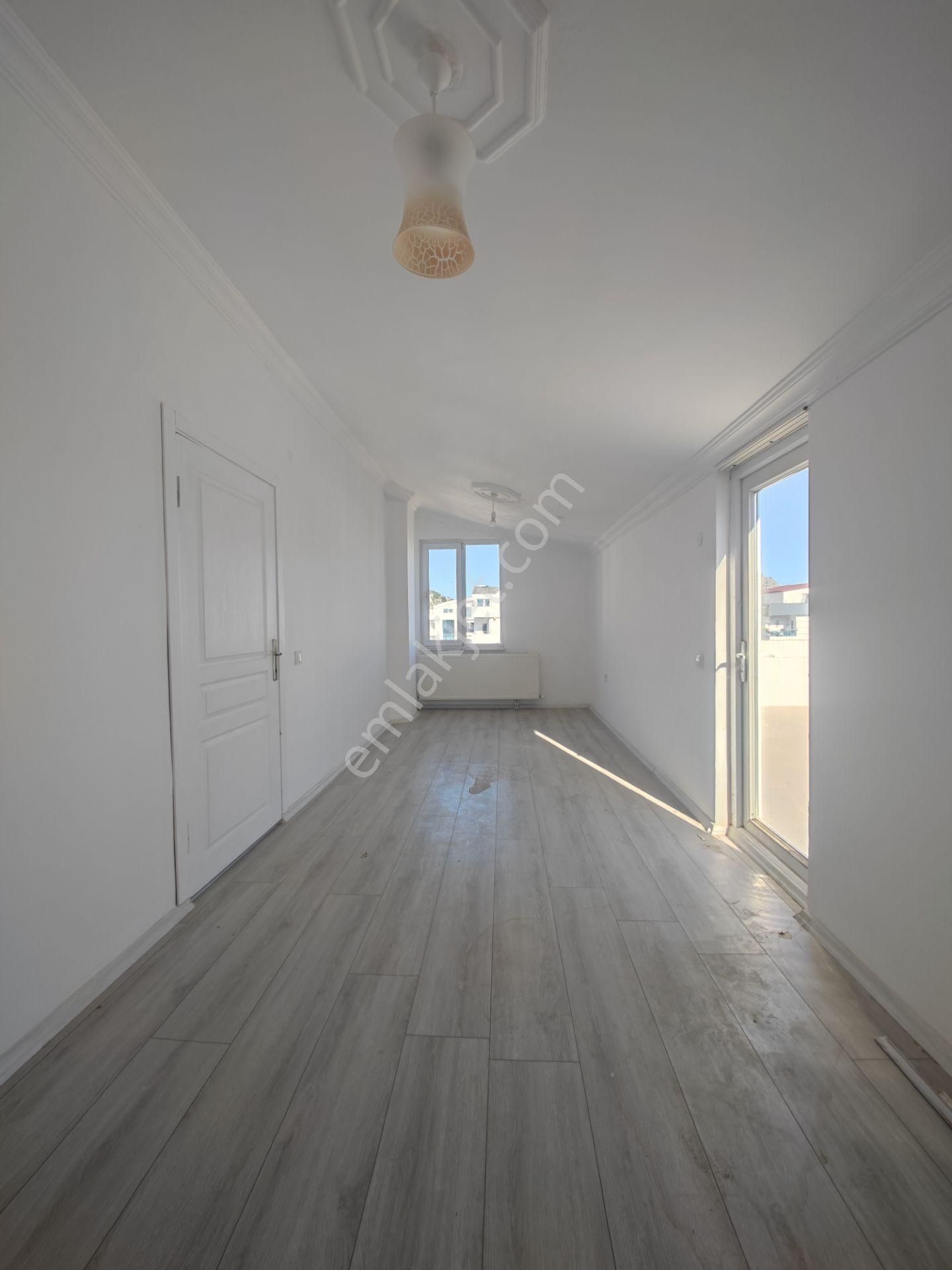 Konyaaltı Hurma'da İçi Sıfır Yapılı Doğalgazlı Satılık 3+1 Dubleks Daire! - Görsel 22