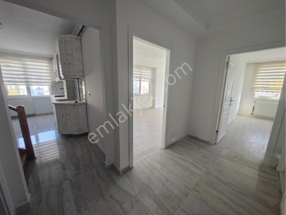 Konyaaltı Hurma'da İçi Sıfır Yapılı Doğalgazlı Satılık 3+1 Dubleks Daire! - Görsel 5