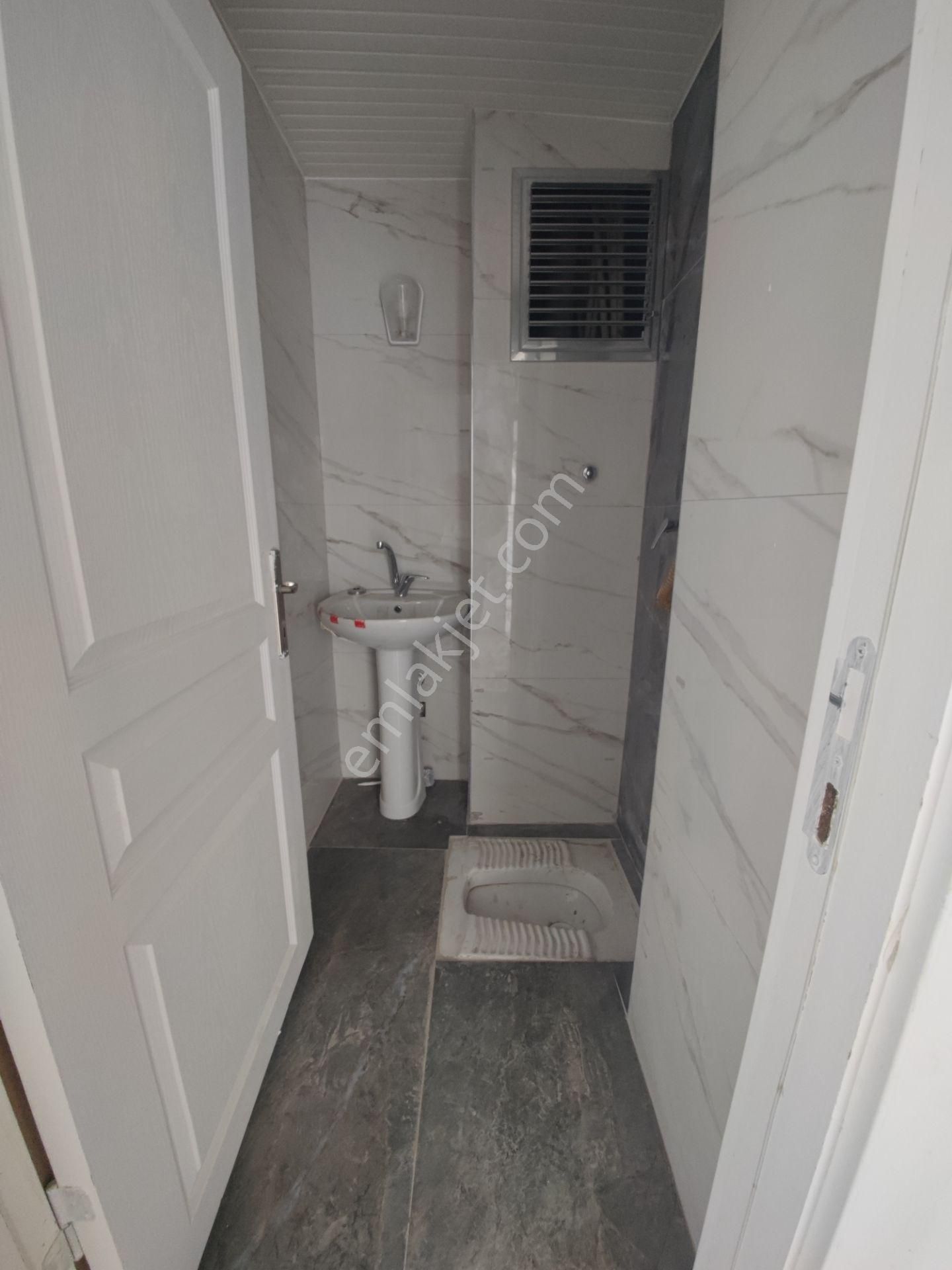 Konyaaltı Hurma'da İçi Sıfır Yapılı Doğalgazlı Satılık 3+1 Dubleks Daire! - Görsel 16