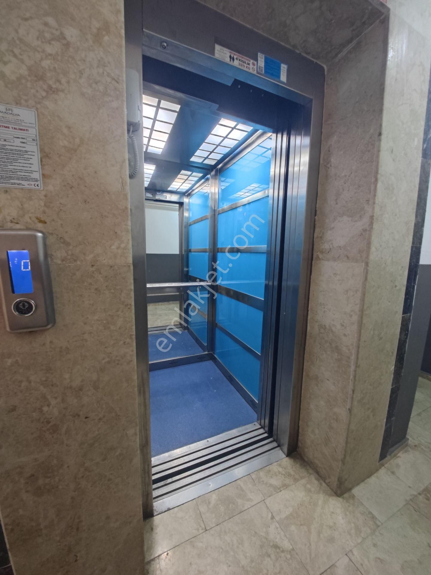 Konyaaltı Hurma'da İçi Sıfır Yapılı Doğalgazlı Satılık 3+1 Dubleks Daire! - Görsel 33