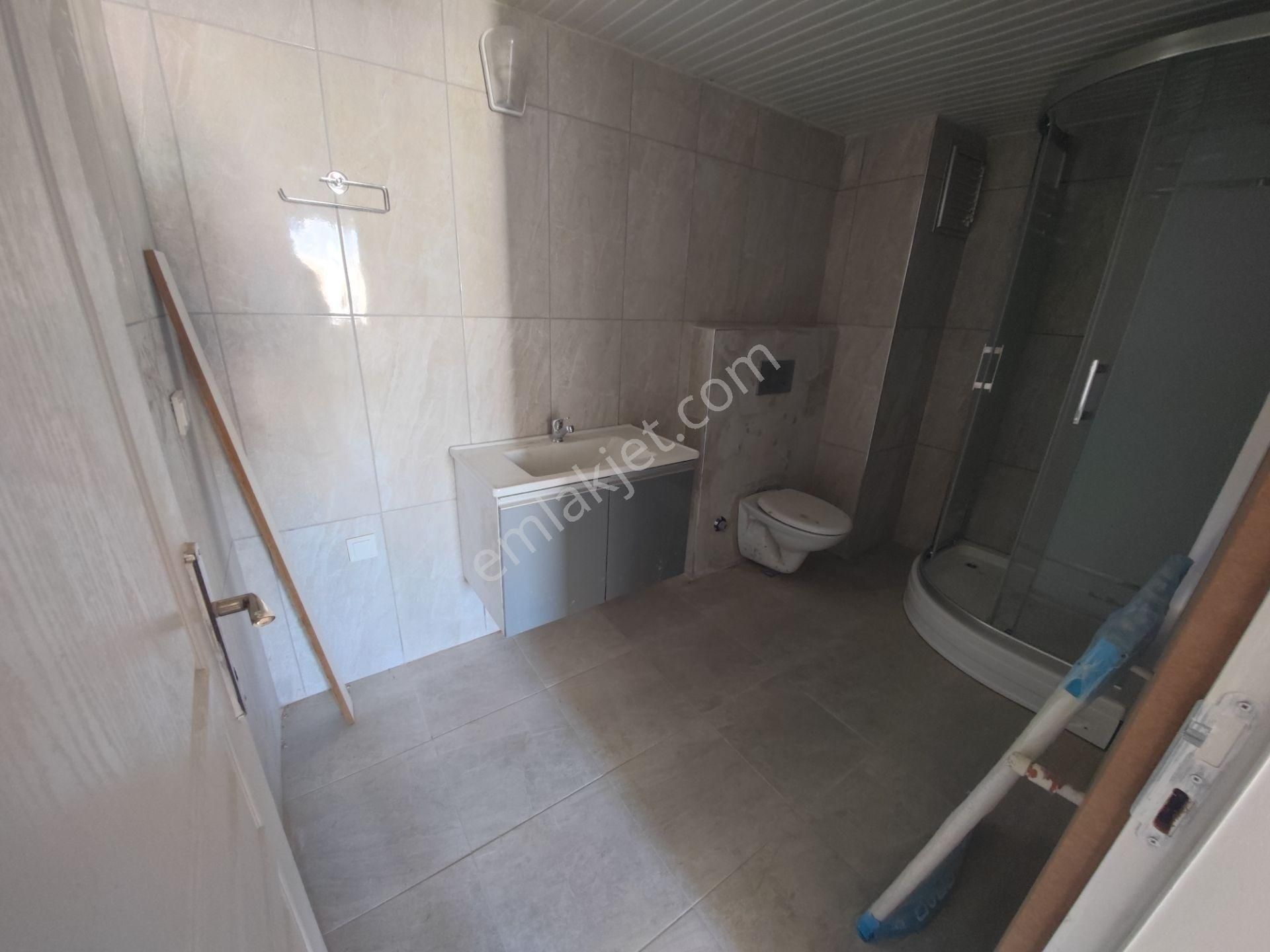 Konyaaltı Hurma'da İçi Sıfır Yapılı Doğalgazlı Satılık 3+1 Dubleks Daire! - Görsel 31