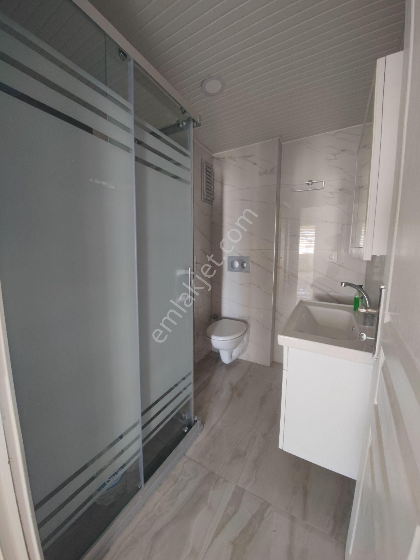 Konyaaltı Hurma'da İçi Sıfır Yapılı Doğalgazlı Satılık 3+1 Dubleks Daire! - Görsel 17