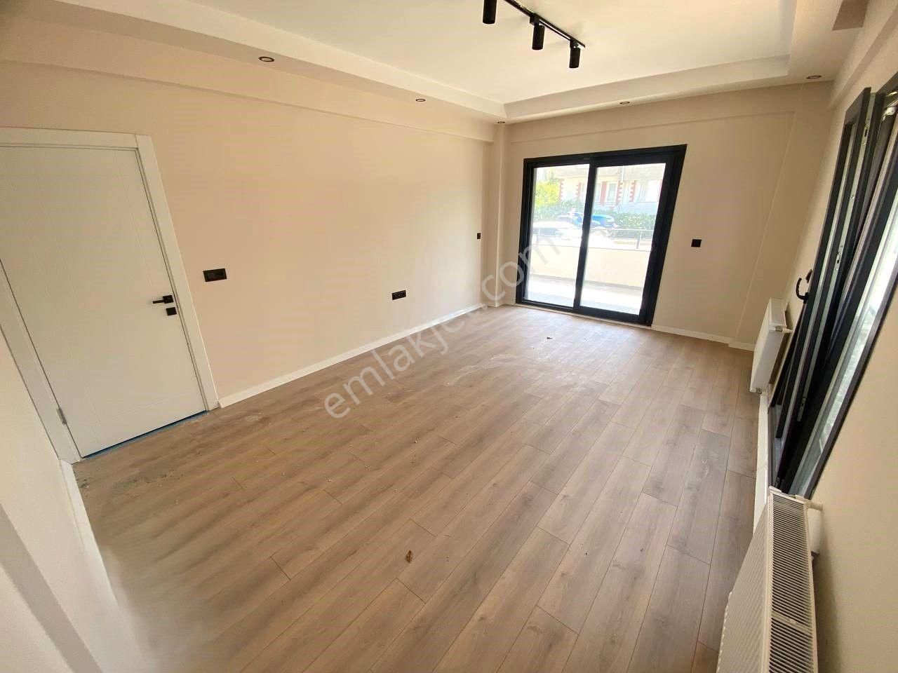 🏡aktiften Ören Youlnda Geniş Balkonlu Yerden Isıtmalı 2+1 Satılık Daire 💥 - Görsel 3