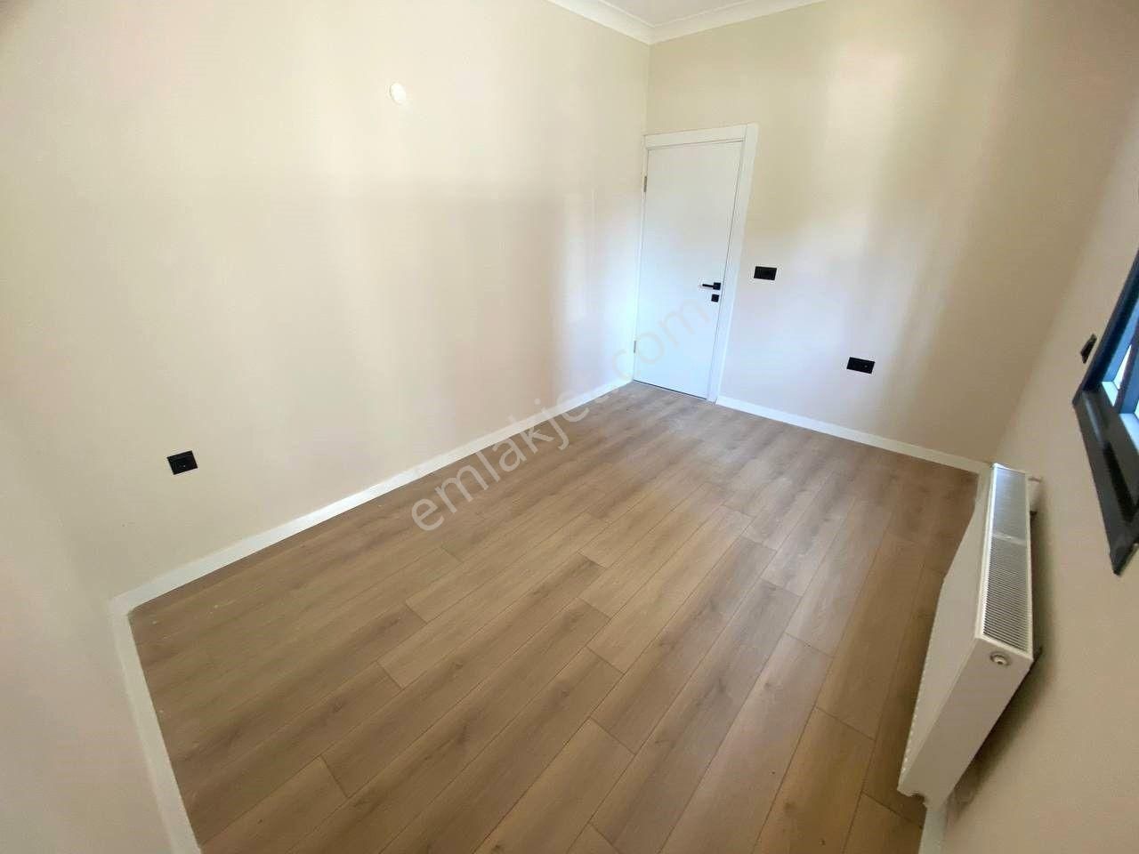 🏡aktiften Ören Youlnda Geniş Balkonlu Yerden Isıtmalı 2+1 Satılık Daire 💥 - Görsel 10