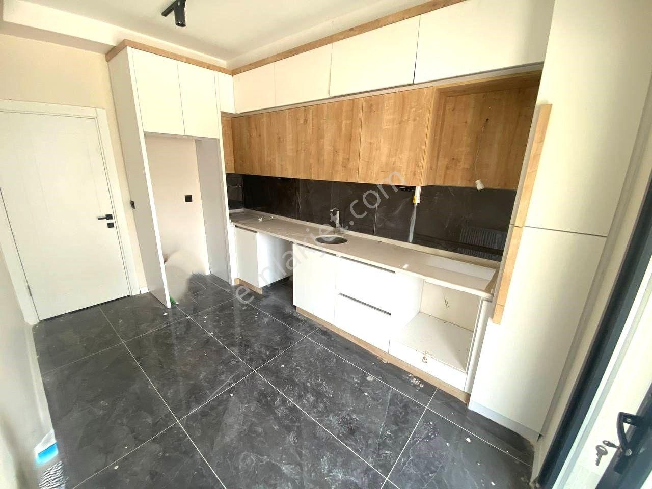 🏡aktiften Ören Youlnda Geniş Balkonlu Yerden Isıtmalı 2+1 Satılık Daire 💥