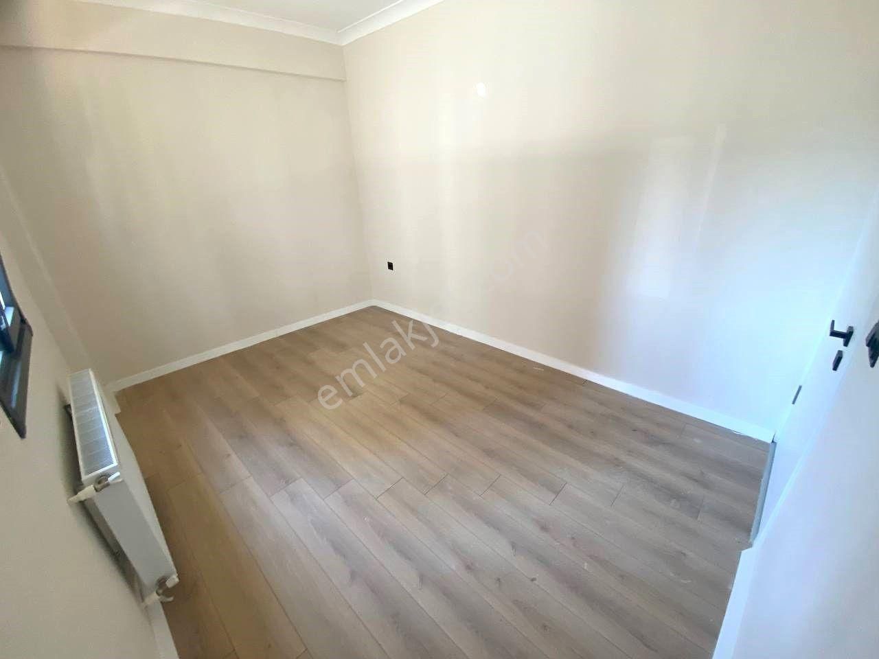 🏡aktiften Ören Youlnda Geniş Balkonlu Yerden Isıtmalı 2+1 Satılık Daire 💥 - Görsel 8