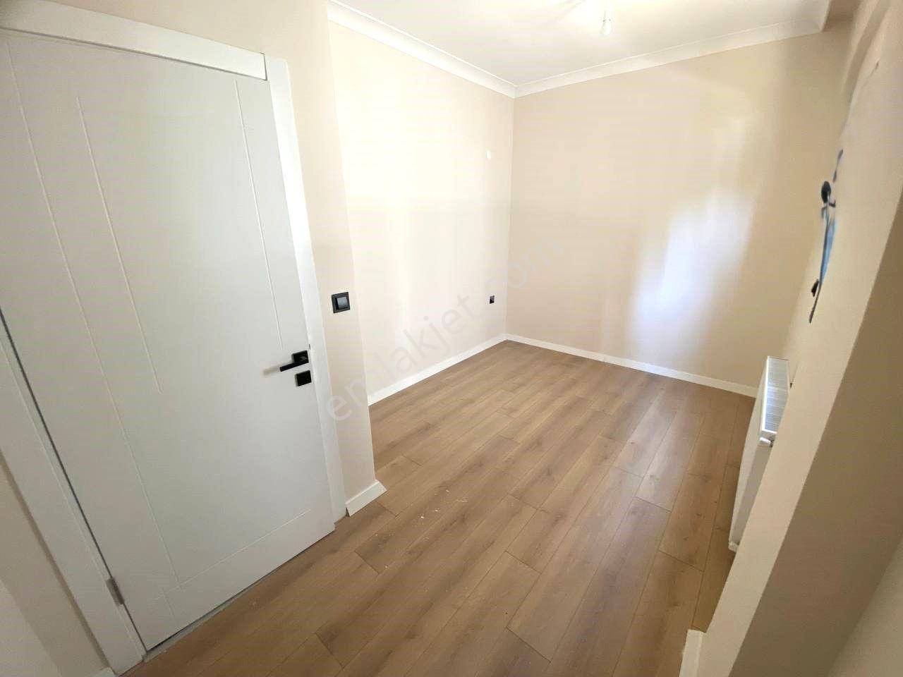 🏡aktiften Ören Youlnda Geniş Balkonlu Yerden Isıtmalı 2+1 Satılık Daire 💥 - Görsel 14