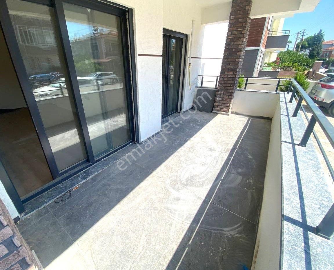 🏡aktiften Ören Youlnda Geniş Balkonlu Yerden Isıtmalı 2+1 Satılık Daire 💥 - Görsel 20