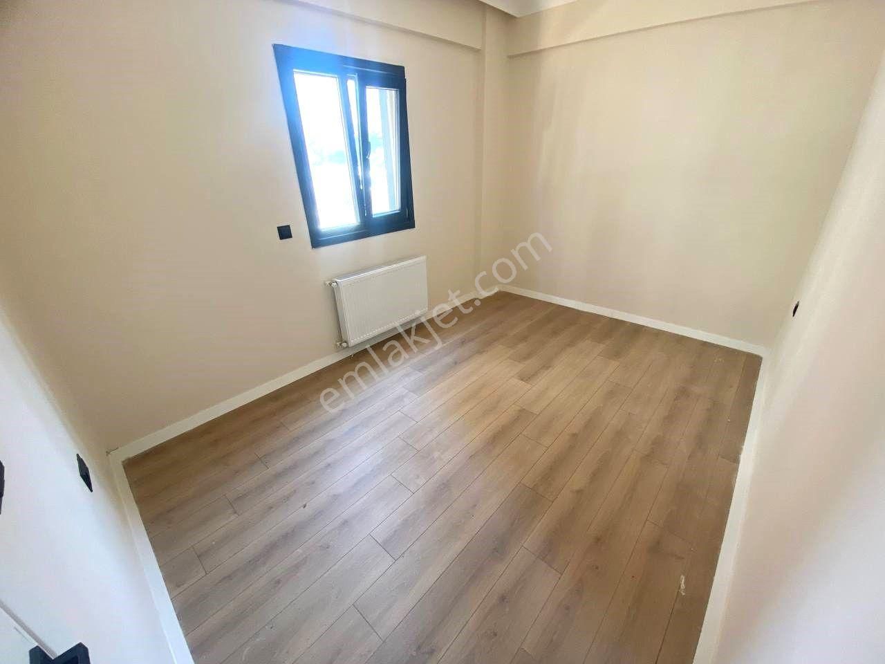 🏡aktiften Ören Youlnda Geniş Balkonlu Yerden Isıtmalı 2+1 Satılık Daire 💥 - Görsel 15