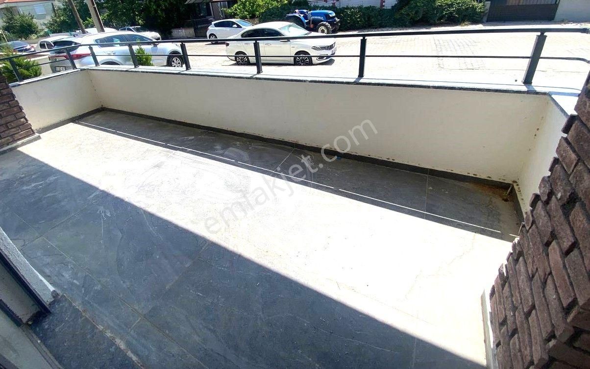 🏡aktiften Ören Youlnda Geniş Balkonlu Yerden Isıtmalı 2+1 Satılık Daire 💥 - Görsel 19