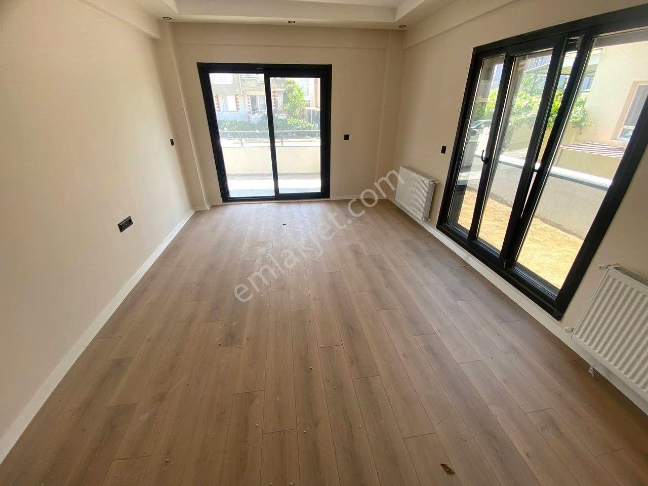 🏡aktiften Ören Youlnda Geniş Balkonlu Yerden Isıtmalı 2+1 Satılık Daire 💥 - Görsel 5