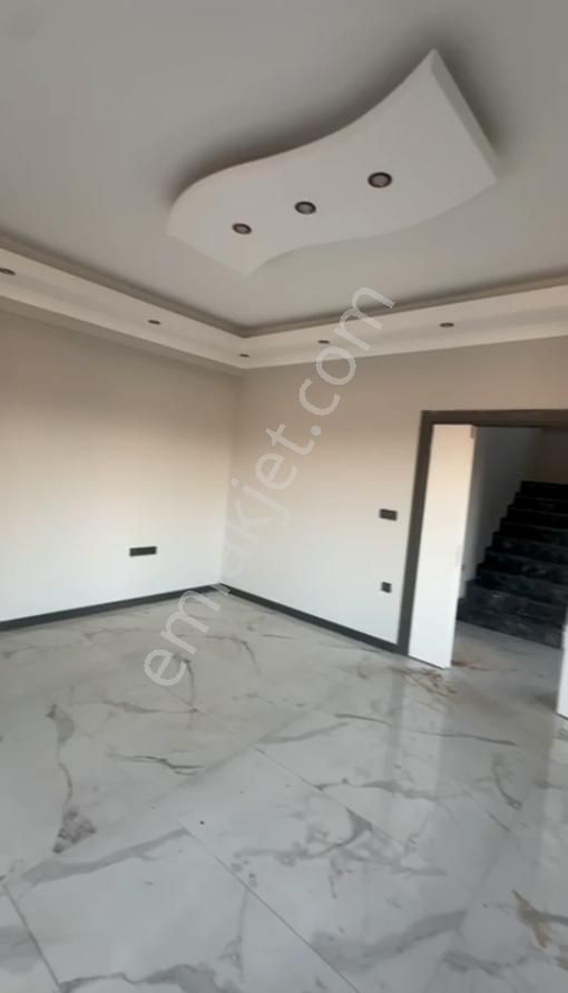 Balıkesir Gömec Sahilde Satılık Villa. - Görsel 12