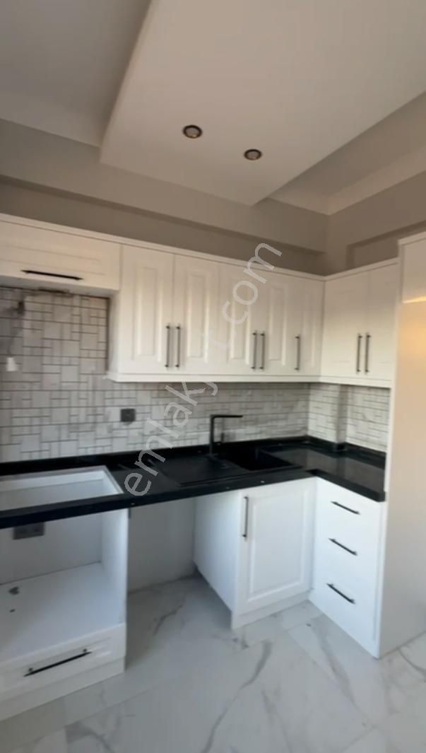 Balıkesir Gömec Sahilde Satılık Villa. - Görsel 15